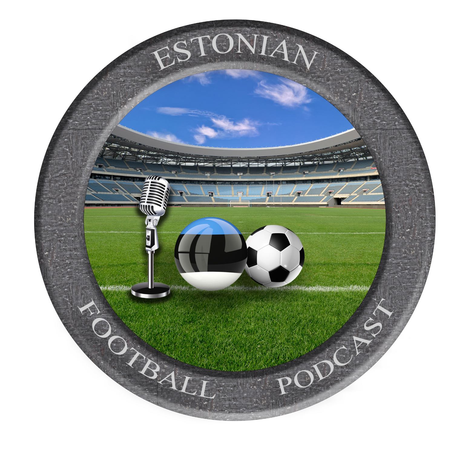 Estonian Football Podcast