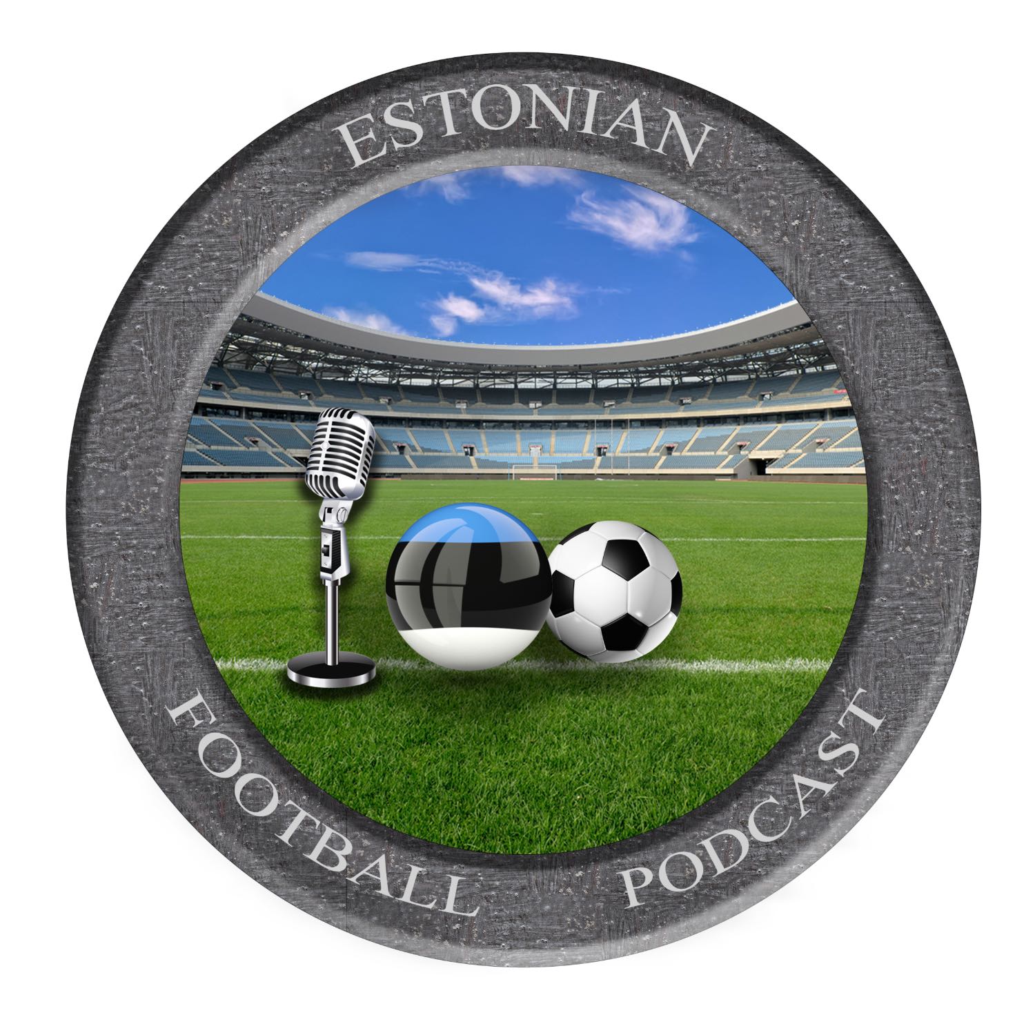 Estonian Football Podcast
