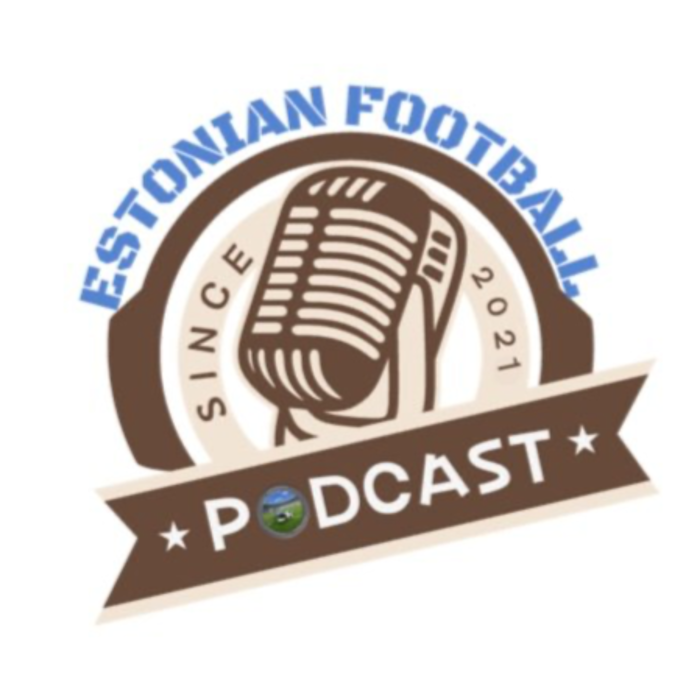 Estonian Football Podcast