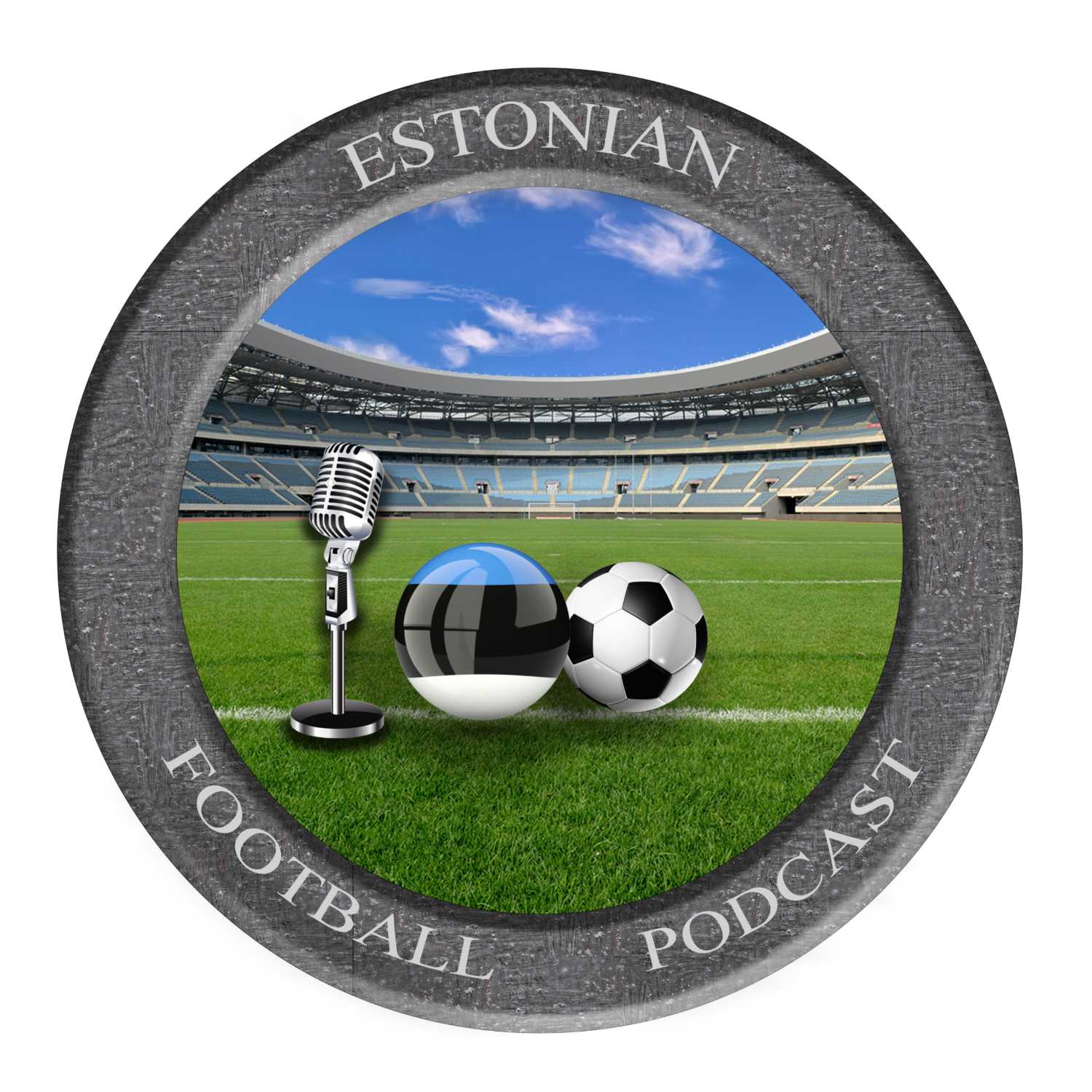 Estonian Football Podcast