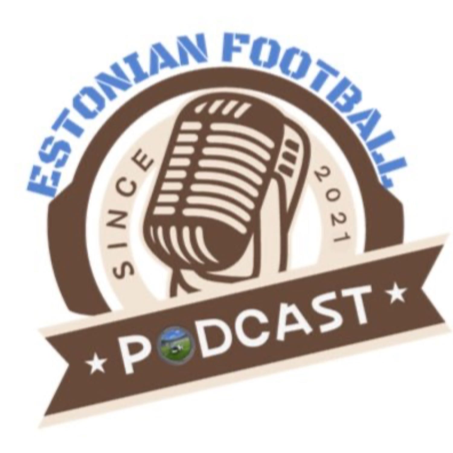 Estonian Football Podcast