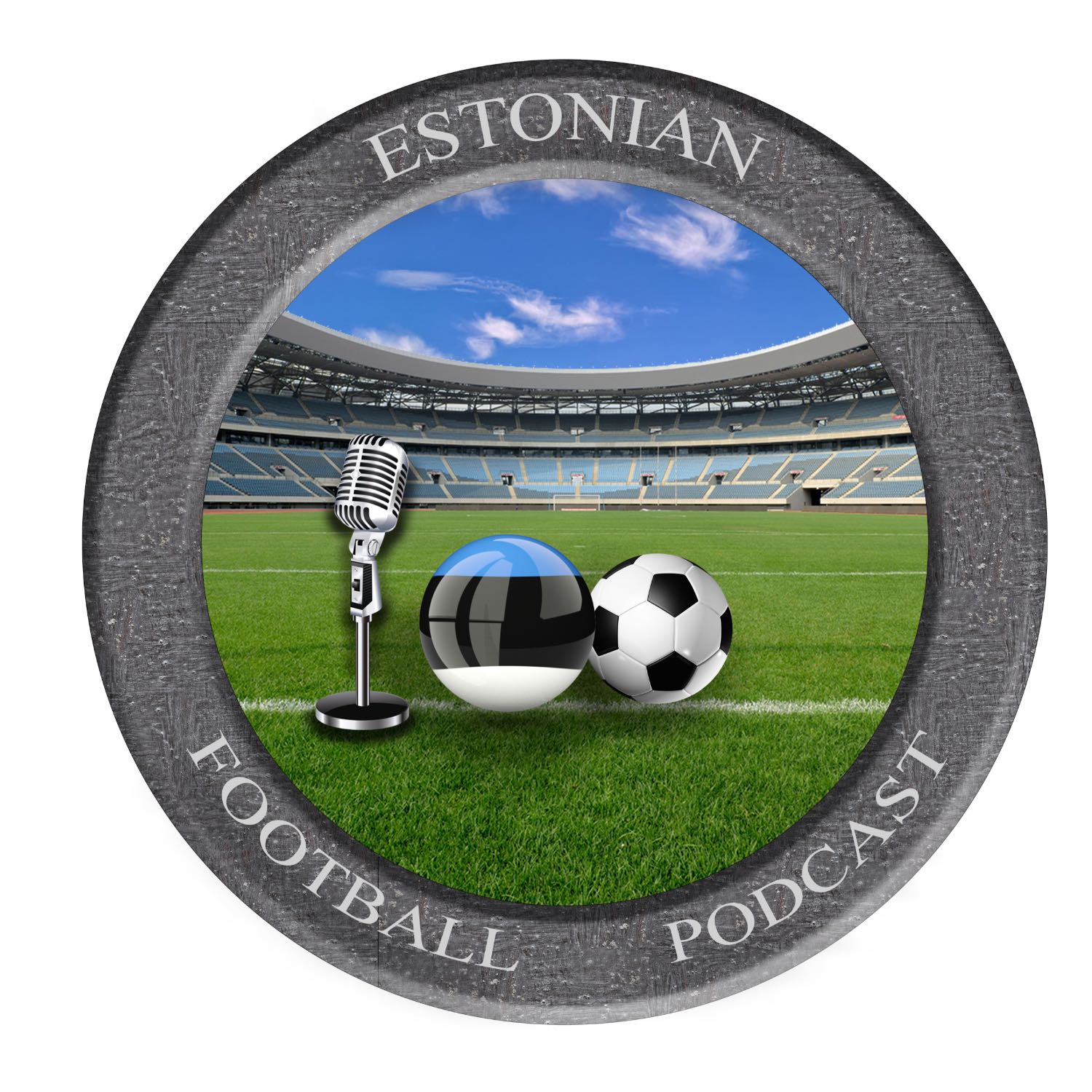 Estonian Football Podcast
