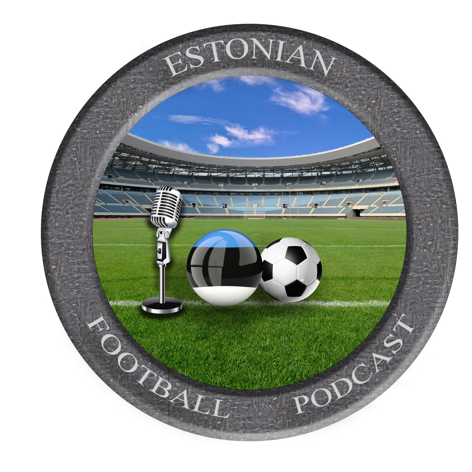 Estonian Football Podcast