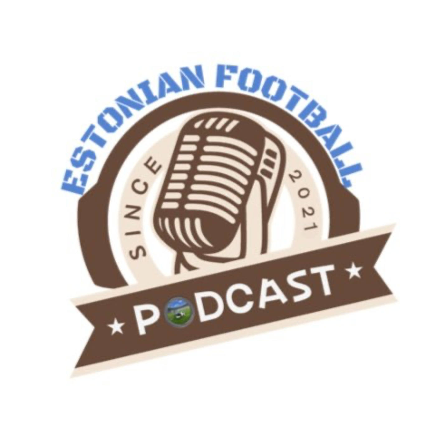 Estonian Football Podcast