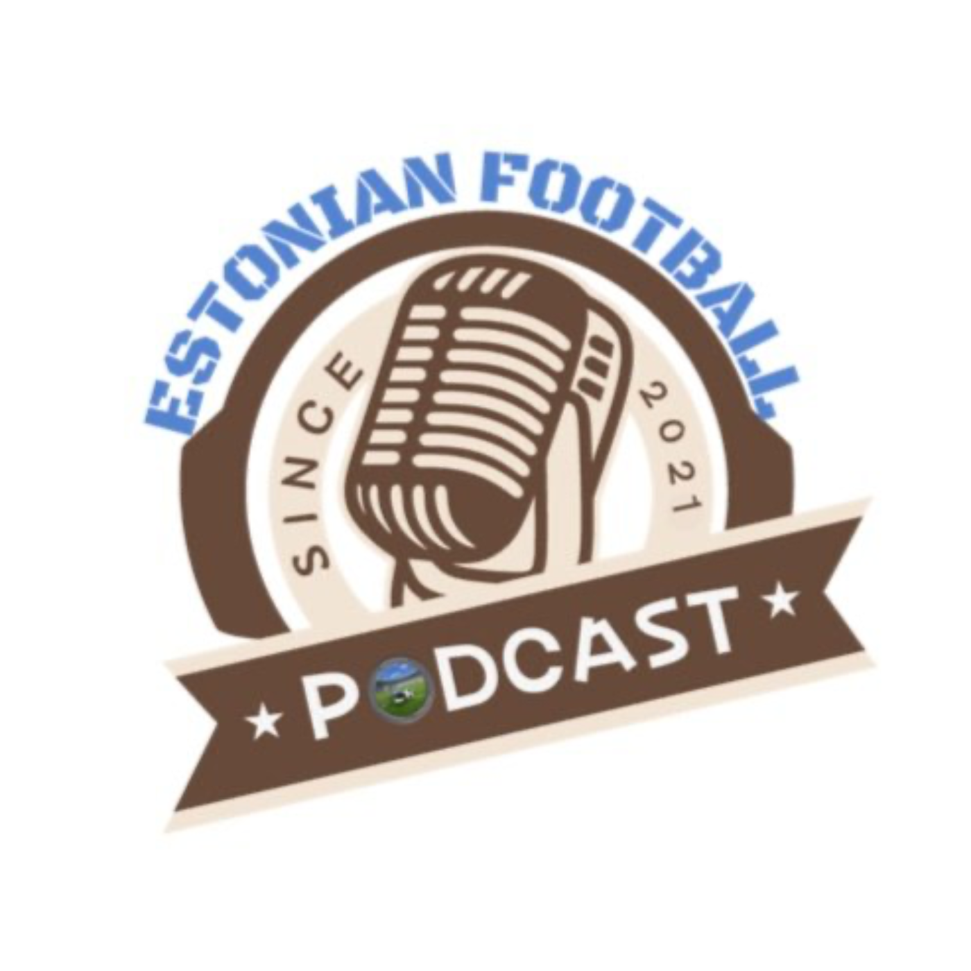 Estonian Football Podcast