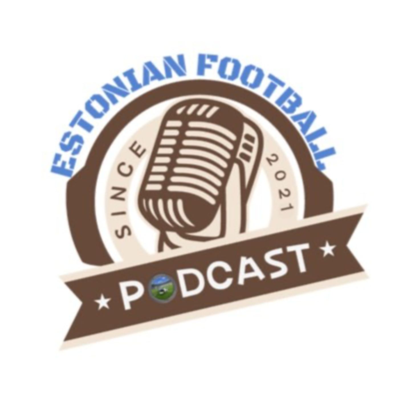 Estonian Football Podcast
