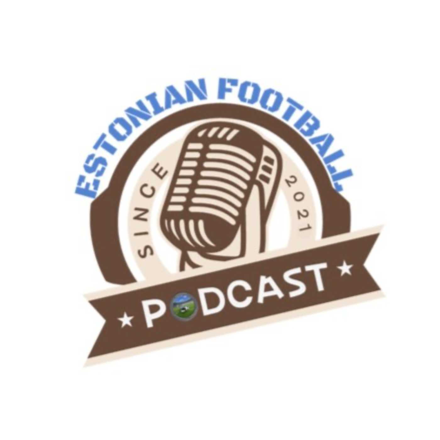Estonian Football Podcast