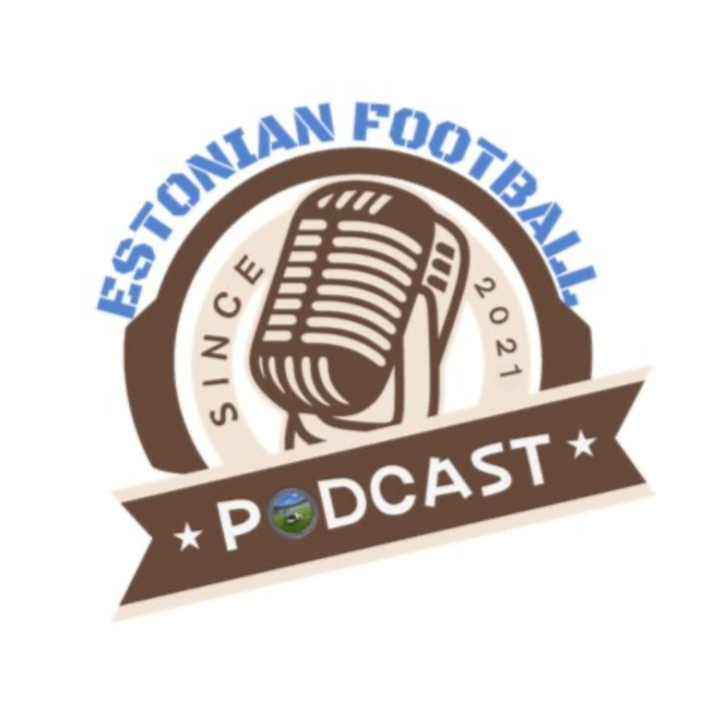 Estonian Football Podcast
