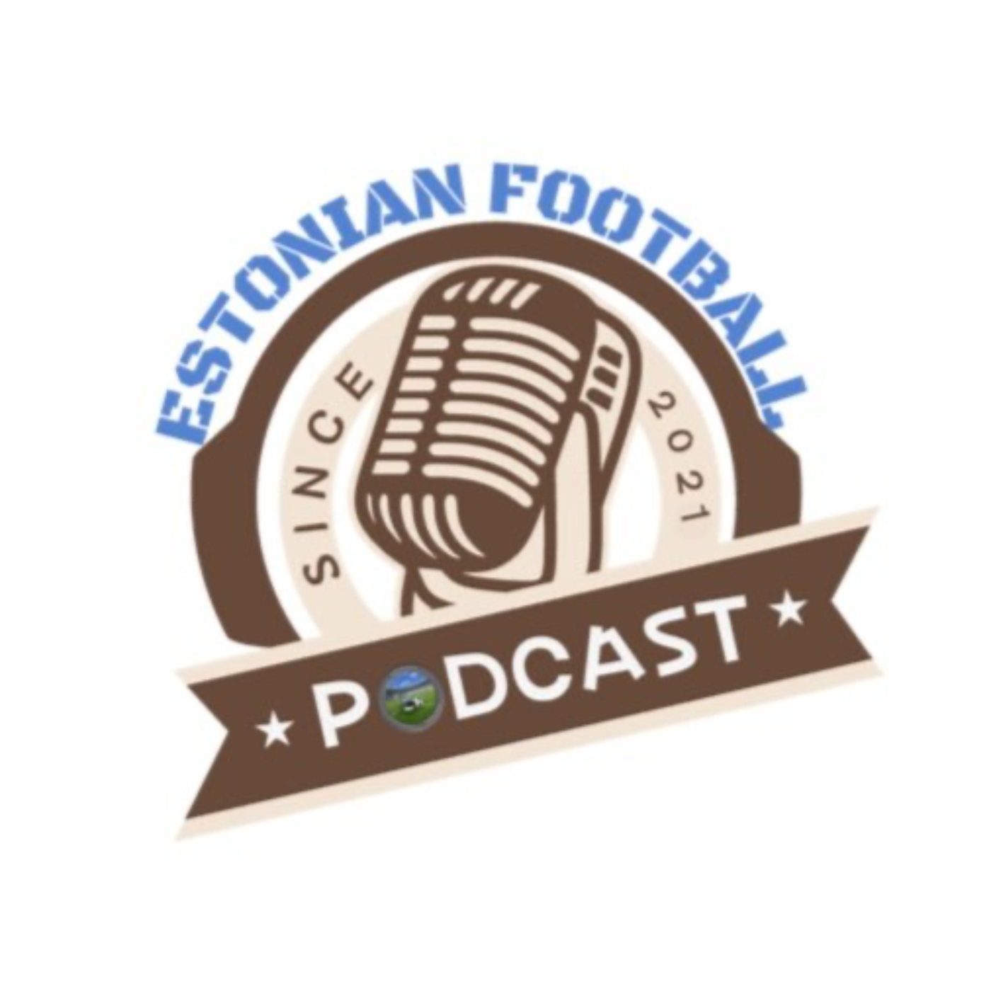 Estonian Football Podcast