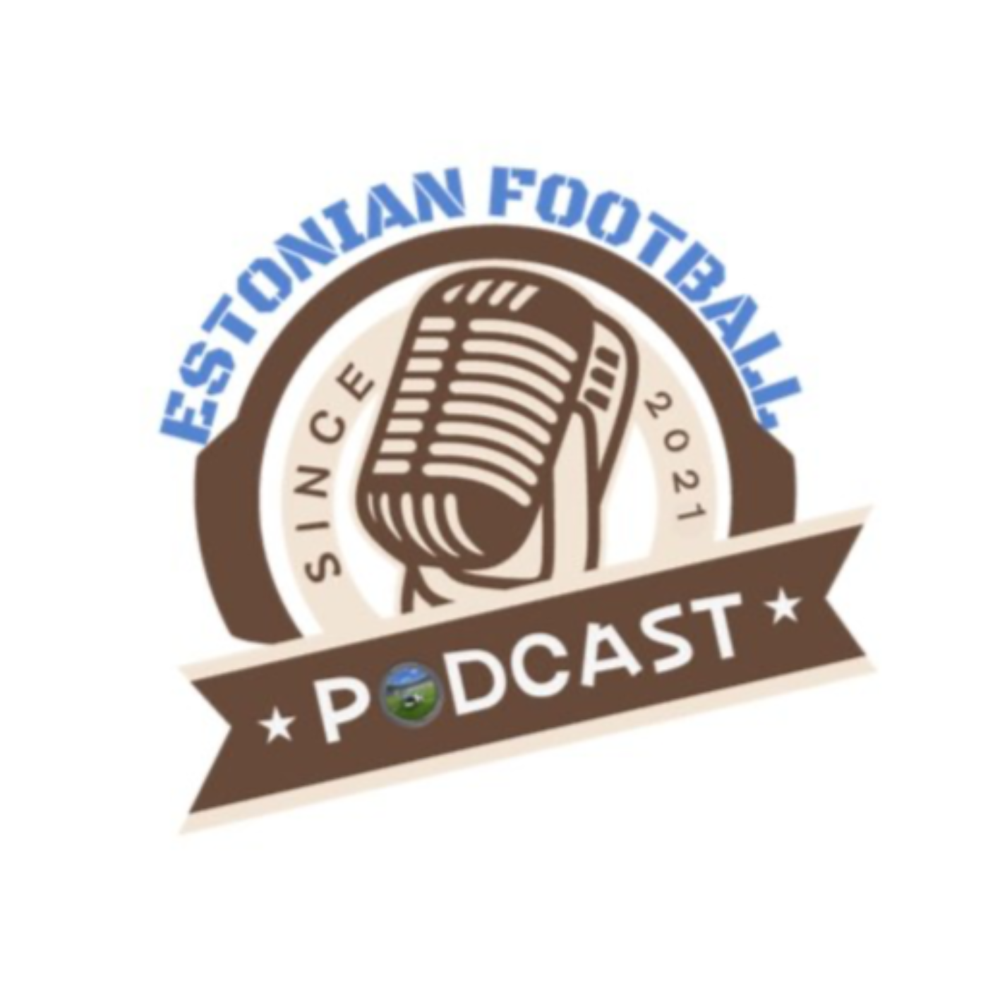 Estonian Football Podcast