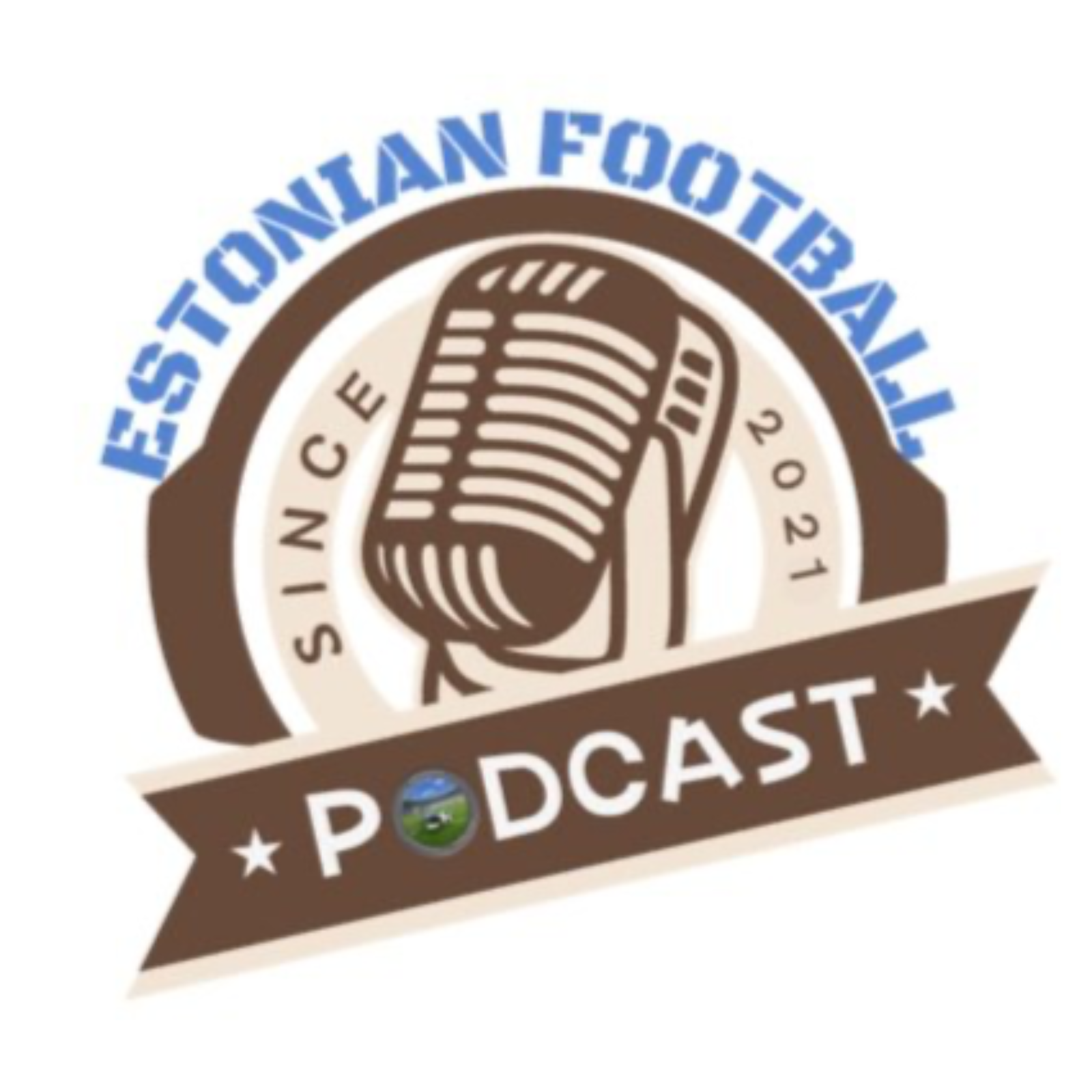 The Weekly Kickaround #11 - EFP IN TALLINN episode artwork