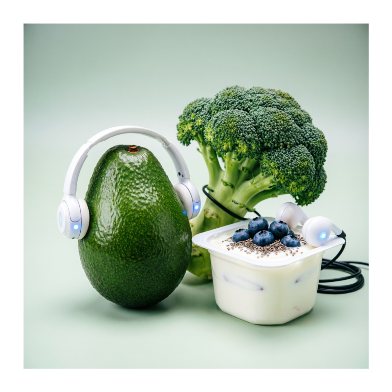 ScanFood Podcast