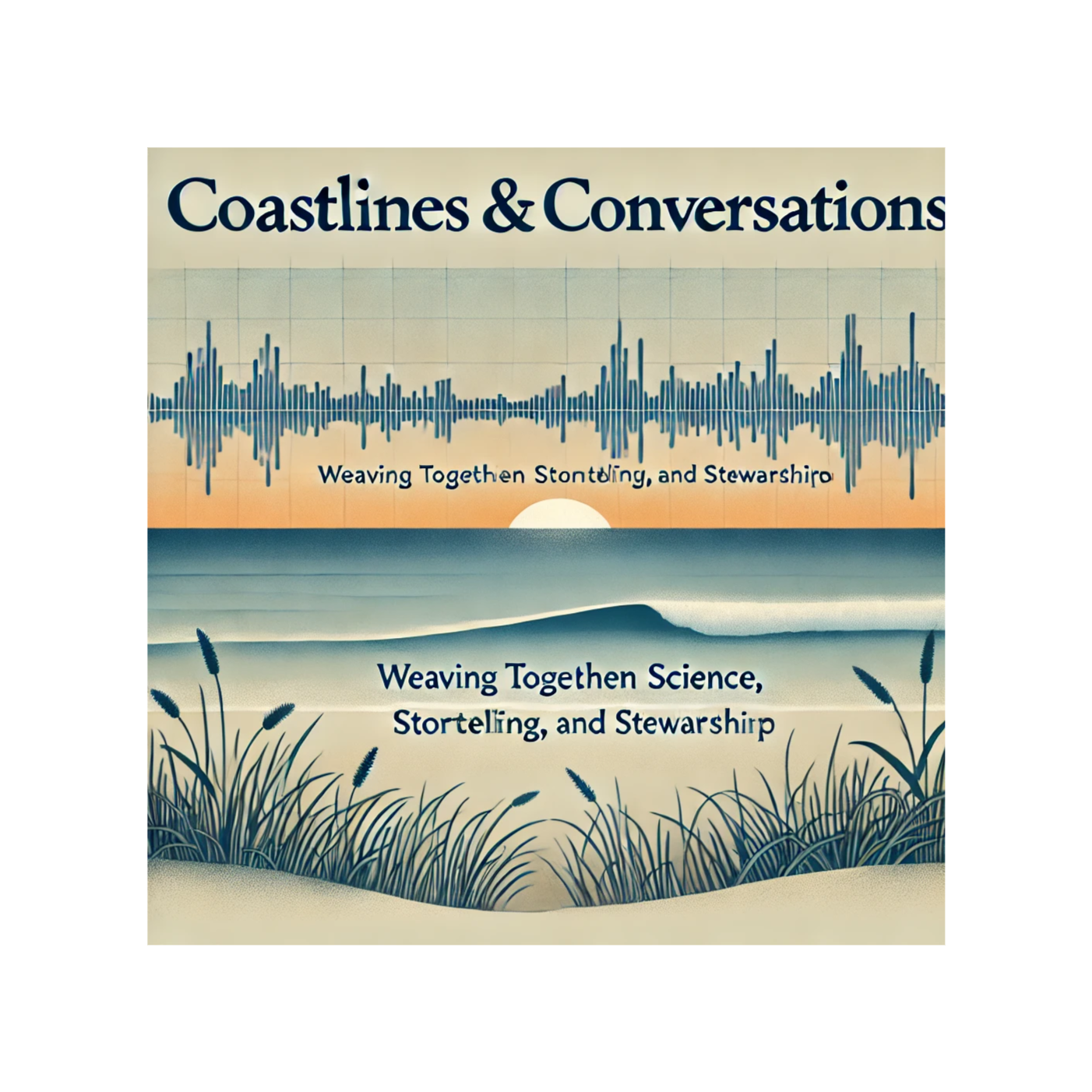 Coastlines & Conversations