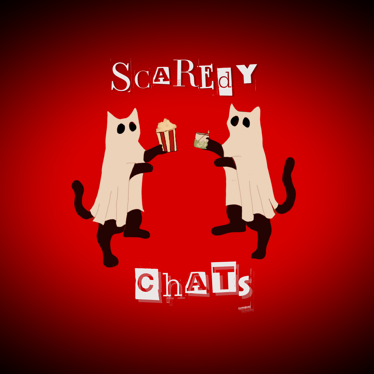 Scaredy Chats