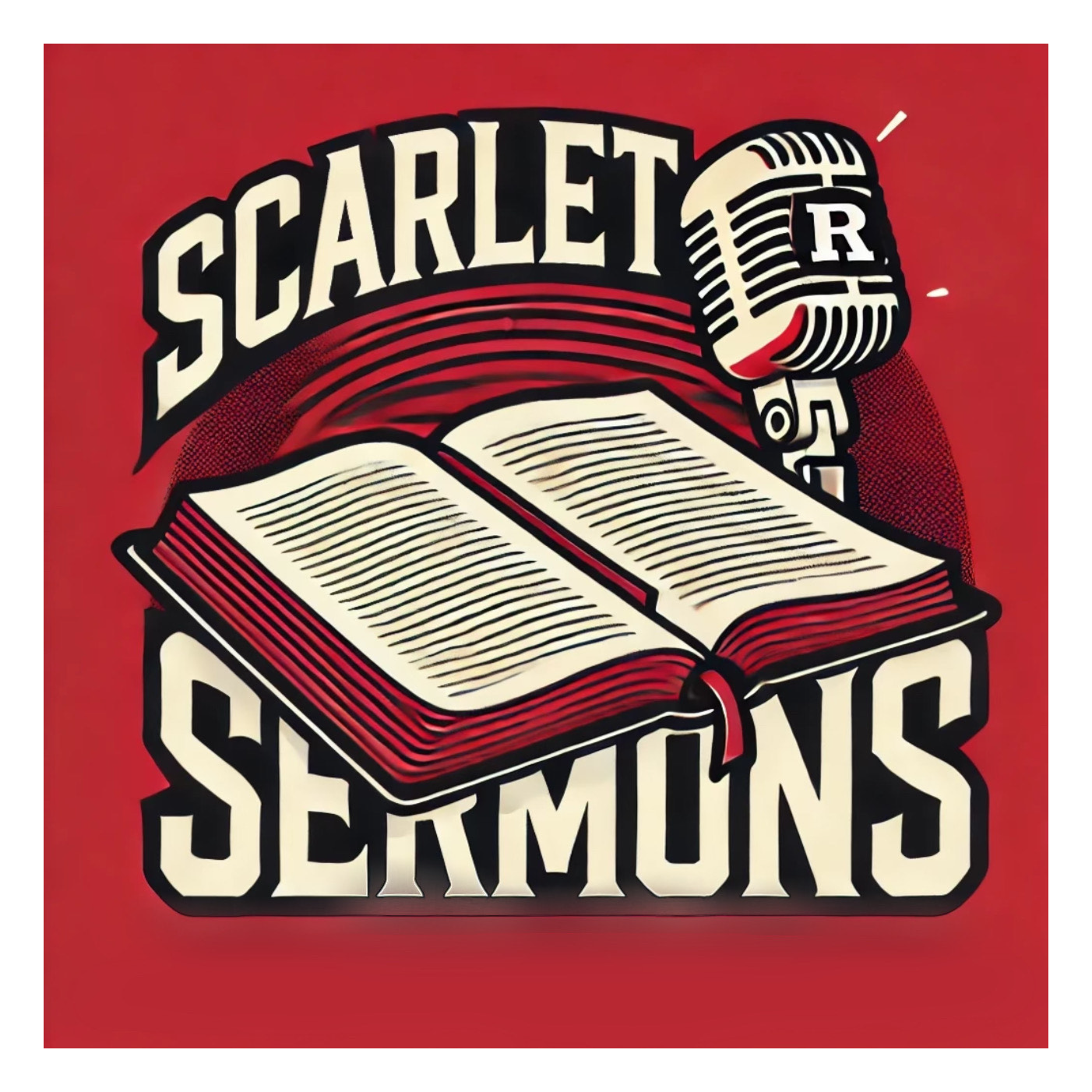 Scarlet Sermons