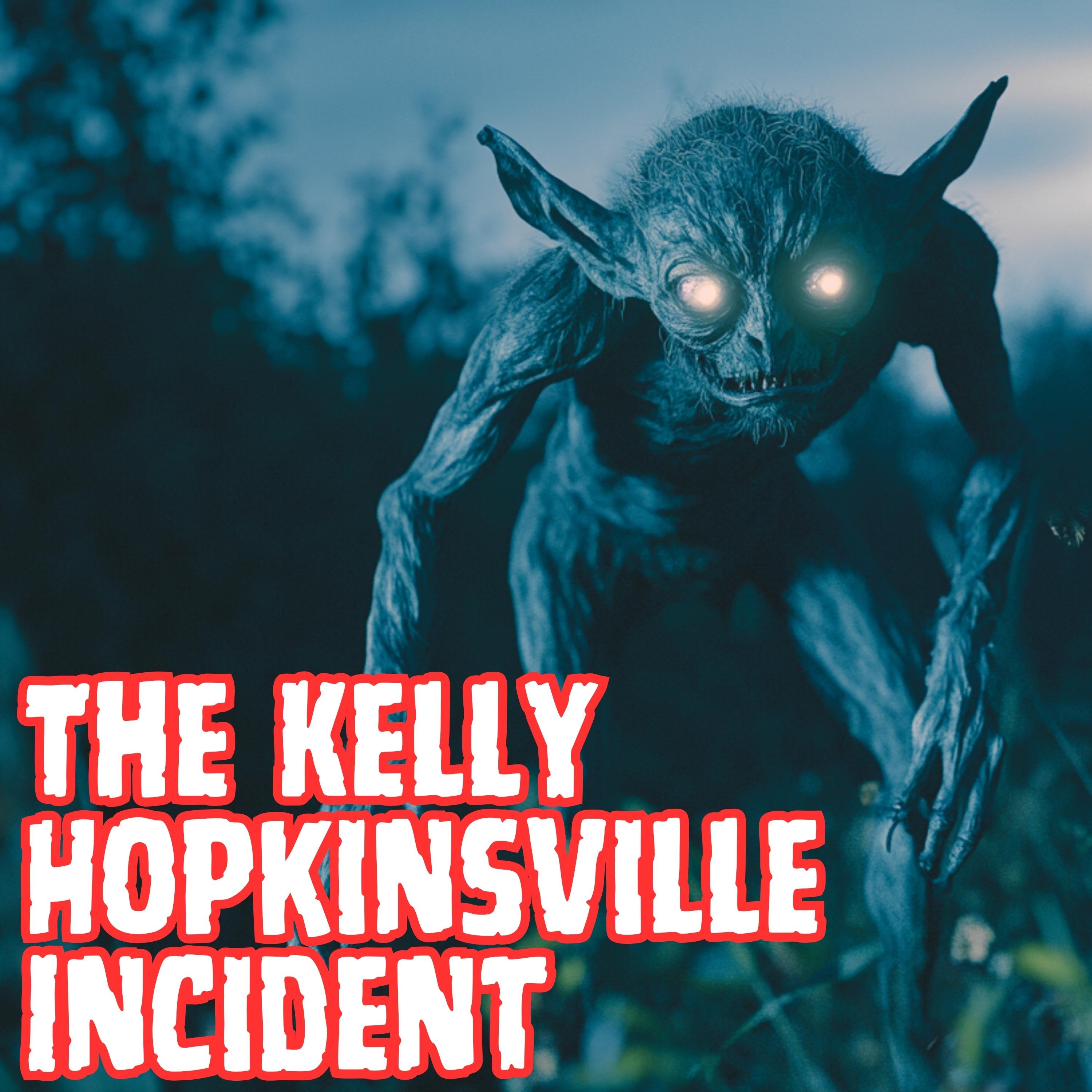 The Kentucky Goblin Story Told!
