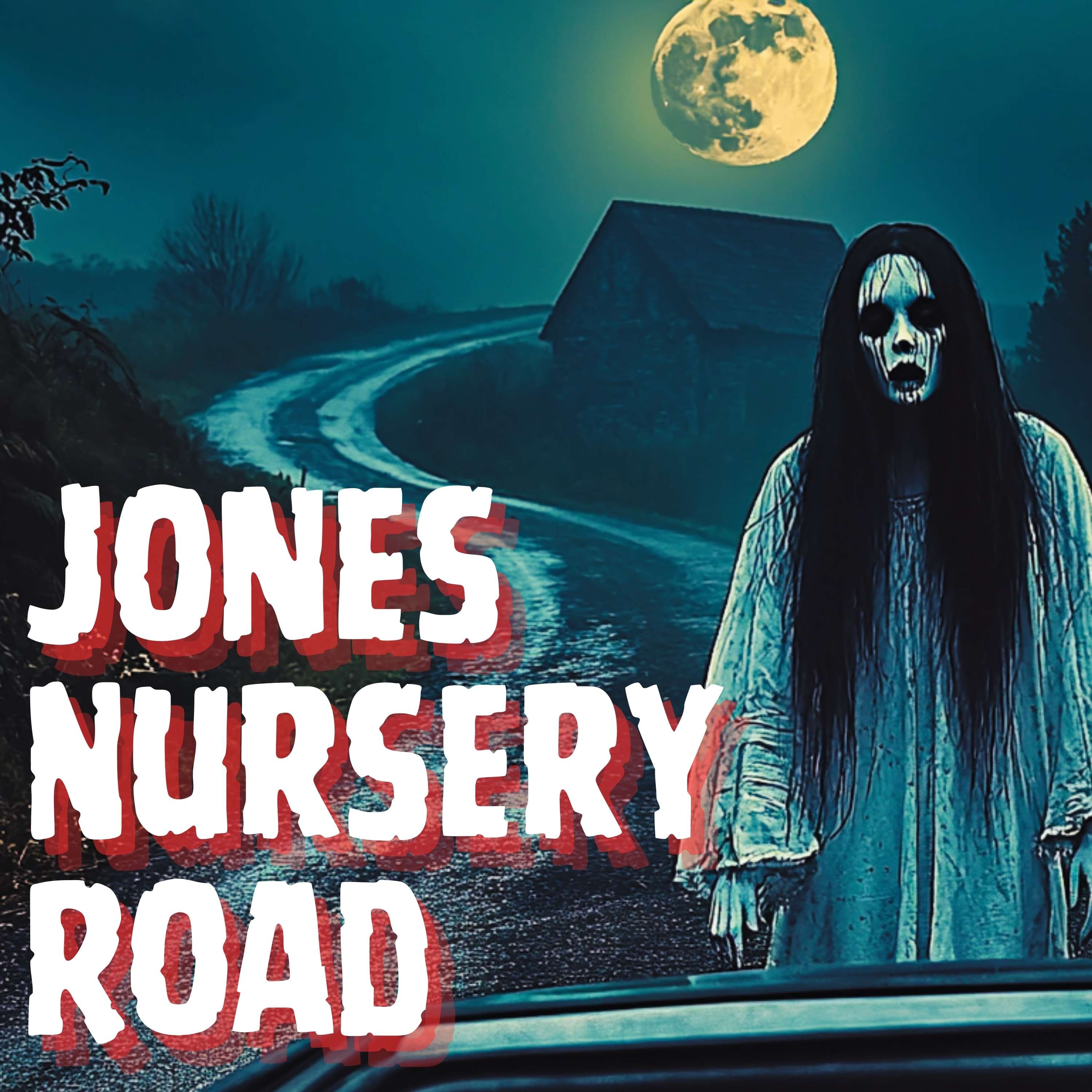 Scary Stories Podcast