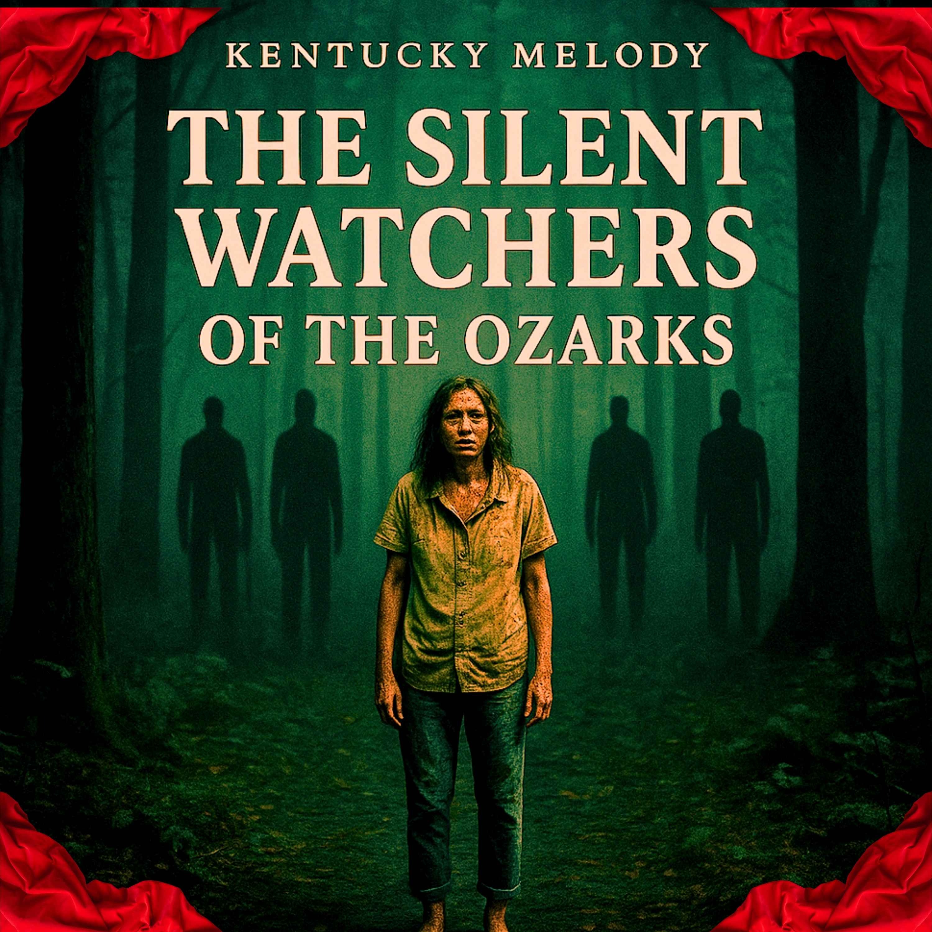 The Silent Watchers of the Ozarks: The Chilling True Story of Linda Arteaga’s 5-Day Disappearance