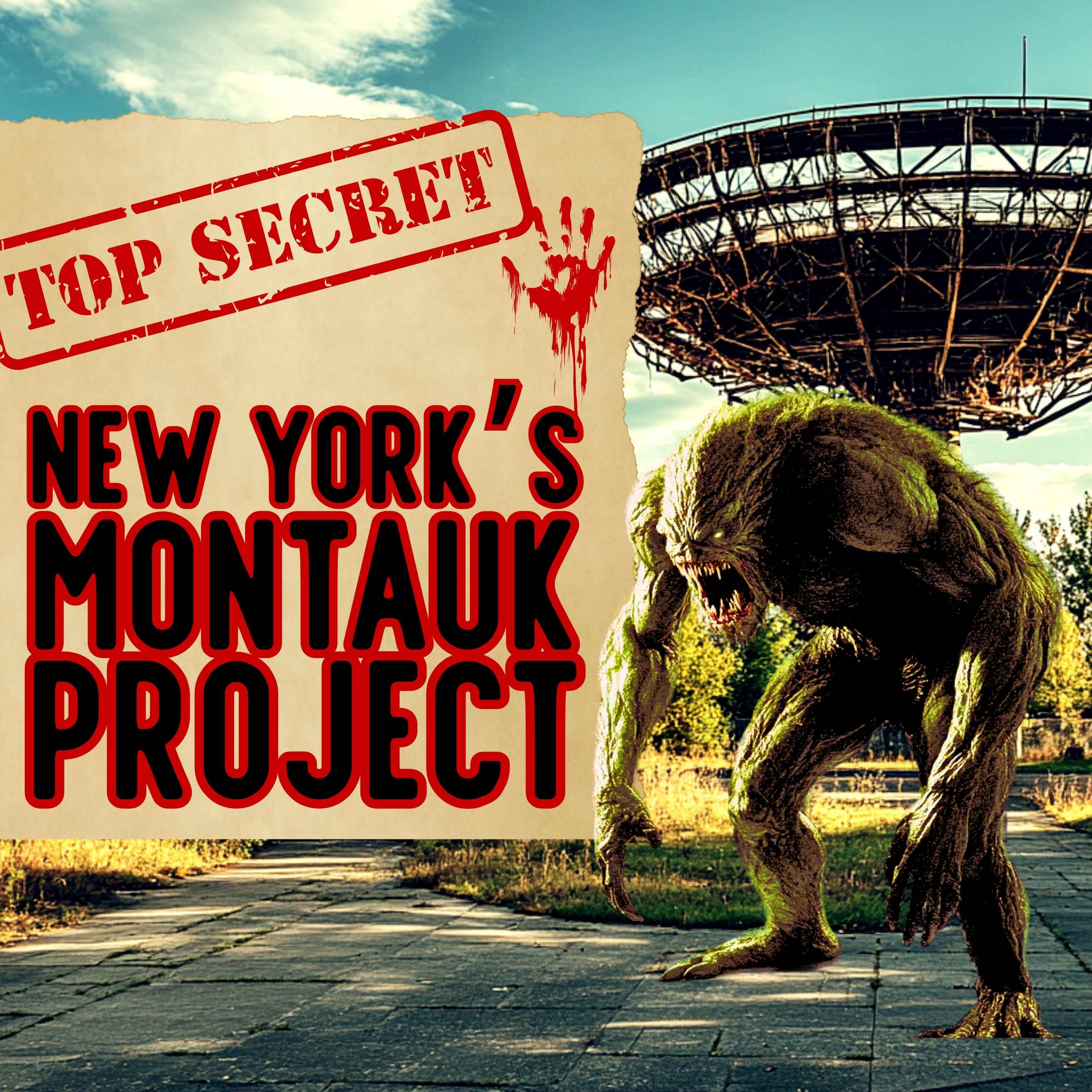 The Montauk Project – America's Mind Control Experiment Gone Wrong