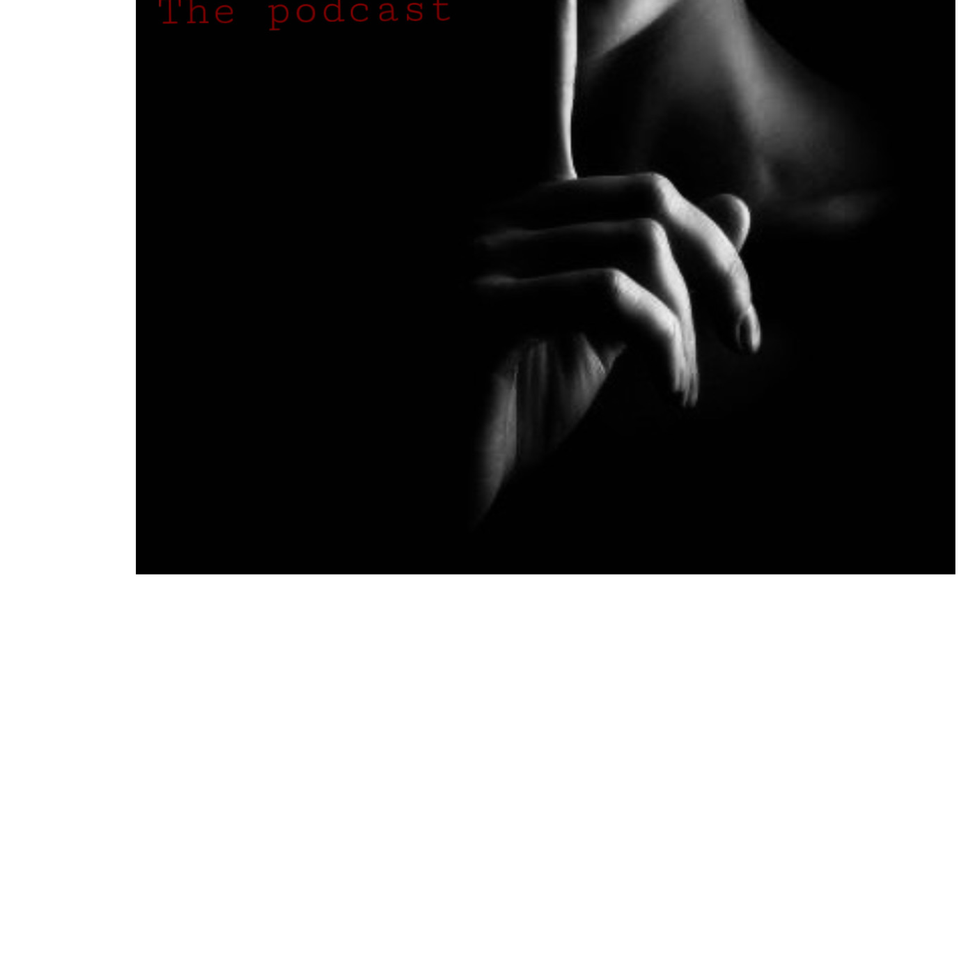 Scary Stories: With Sophia podcast artwork