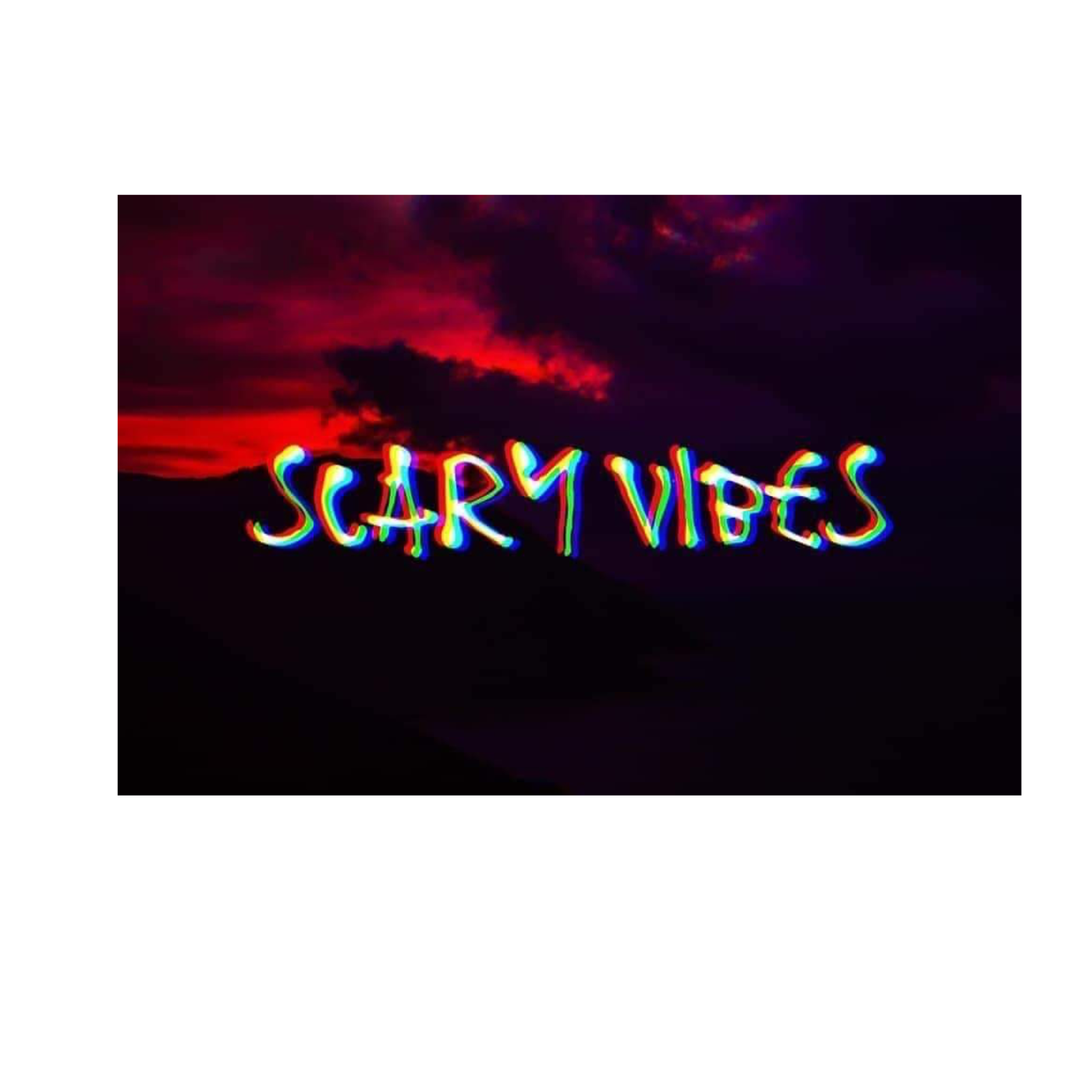 The Scary Vibes Podcast - Beach Horrors