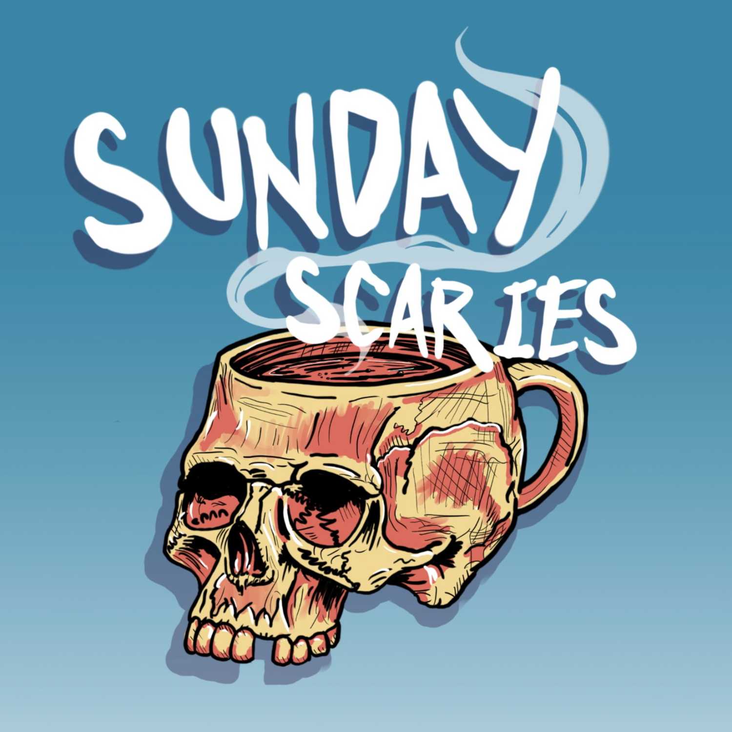 9 - The Evil Dead episode artwork