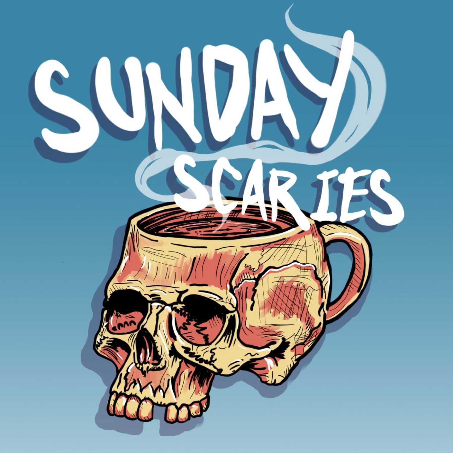 12 - Ready or Not episode artwork