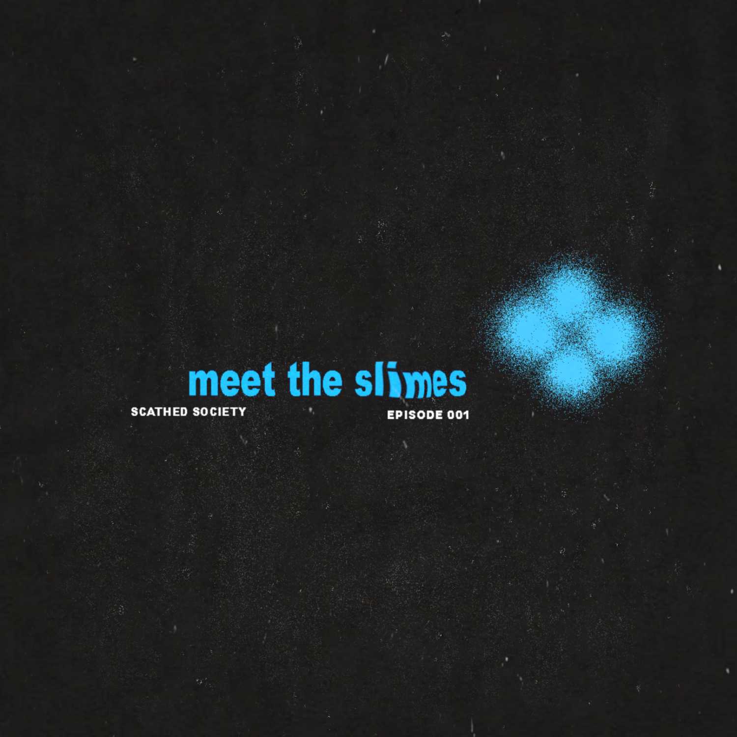 Episode 1: Meet the Slimes cover art