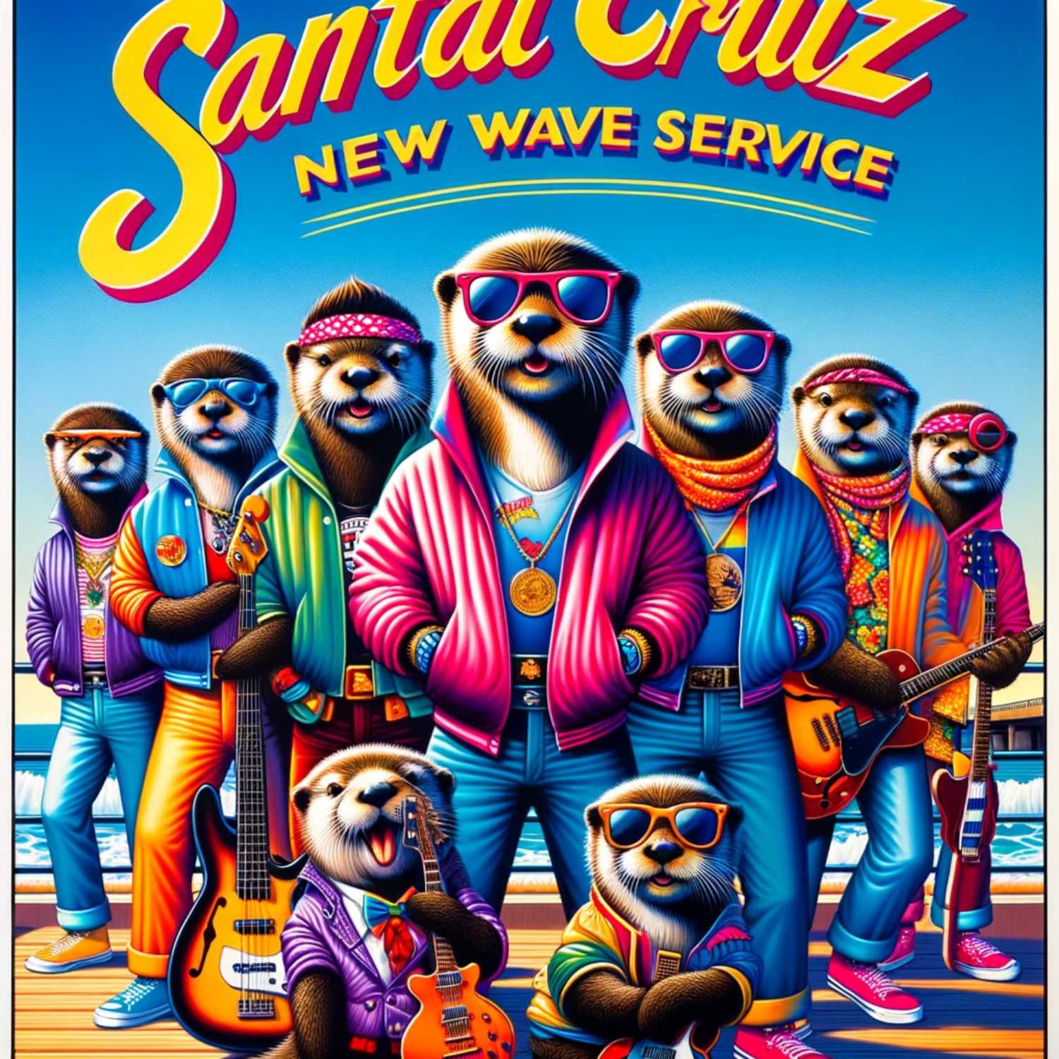 Santa Cruz County Transit and Transportation Agency Meetings - Audio Tracks