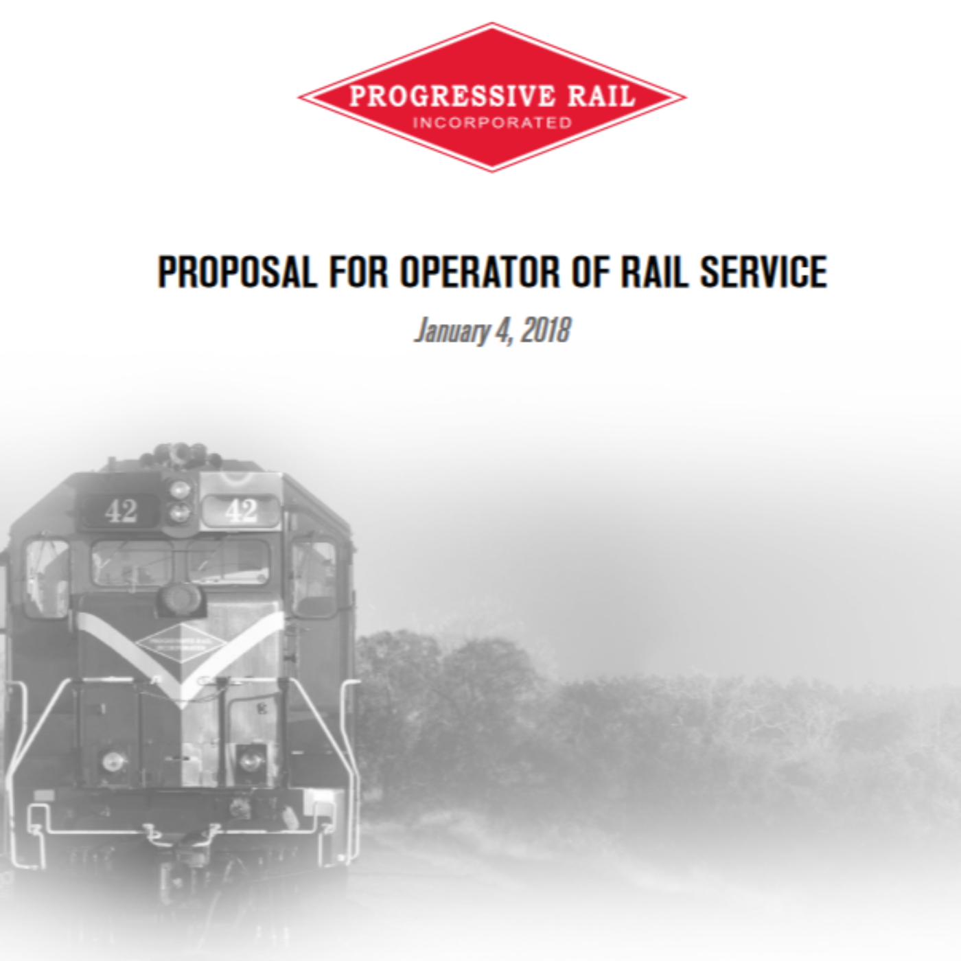 1/18/18 SCCRTC - Progressive Rail Presentation - P2 episode artwork