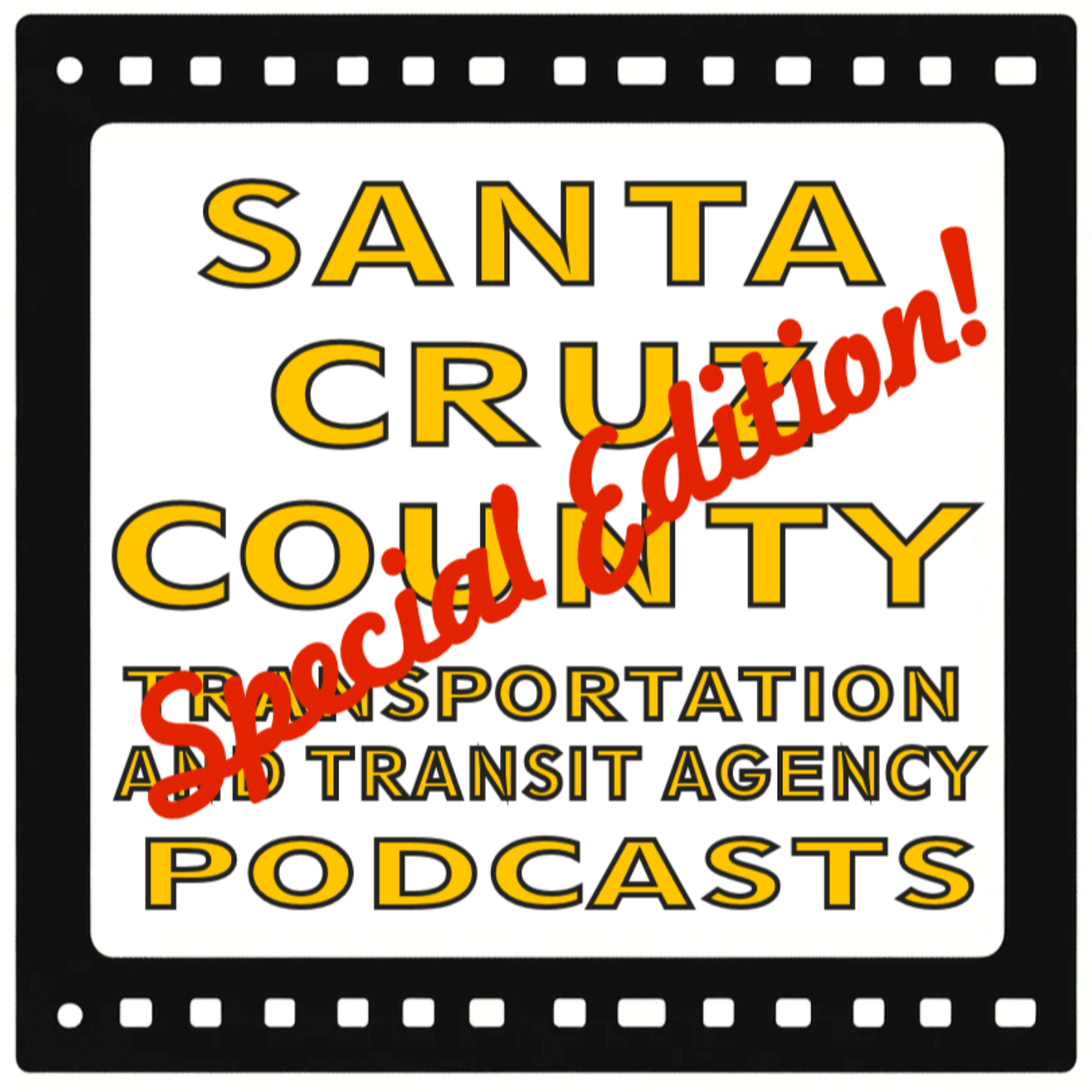Santa Cruz County Transit and Transportation Agency Meetings - Audio Tracks