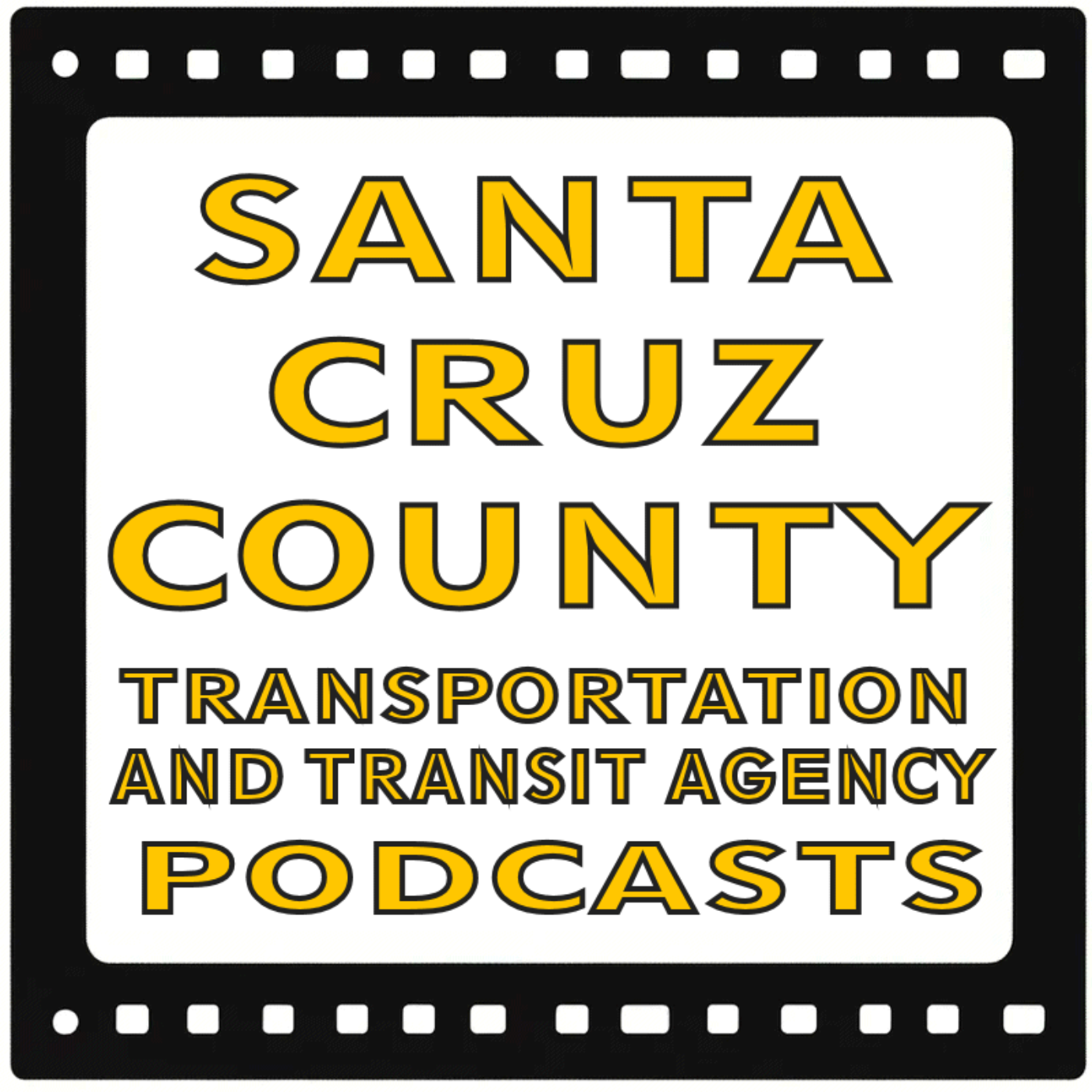 Santa Cruz County Transit and Transportation Agency Meetings - Audio Tracks