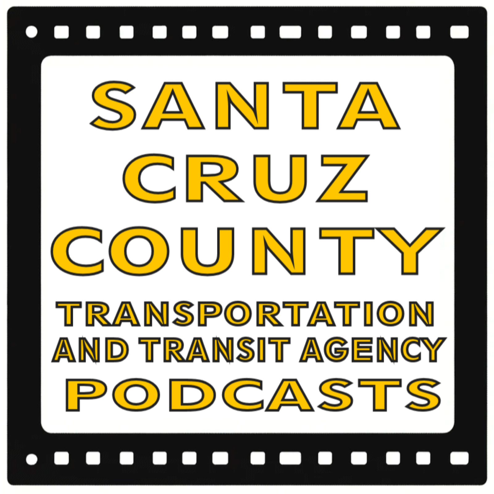 Santa Cruz County Transit and Transportation Agency Meetings - Audio Tracks