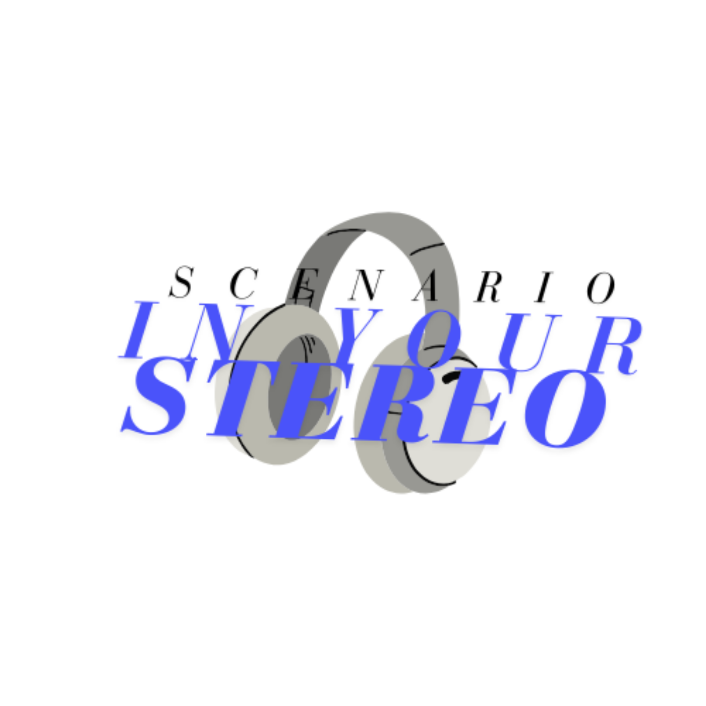 Scenario in Your Stereo podcast artwork