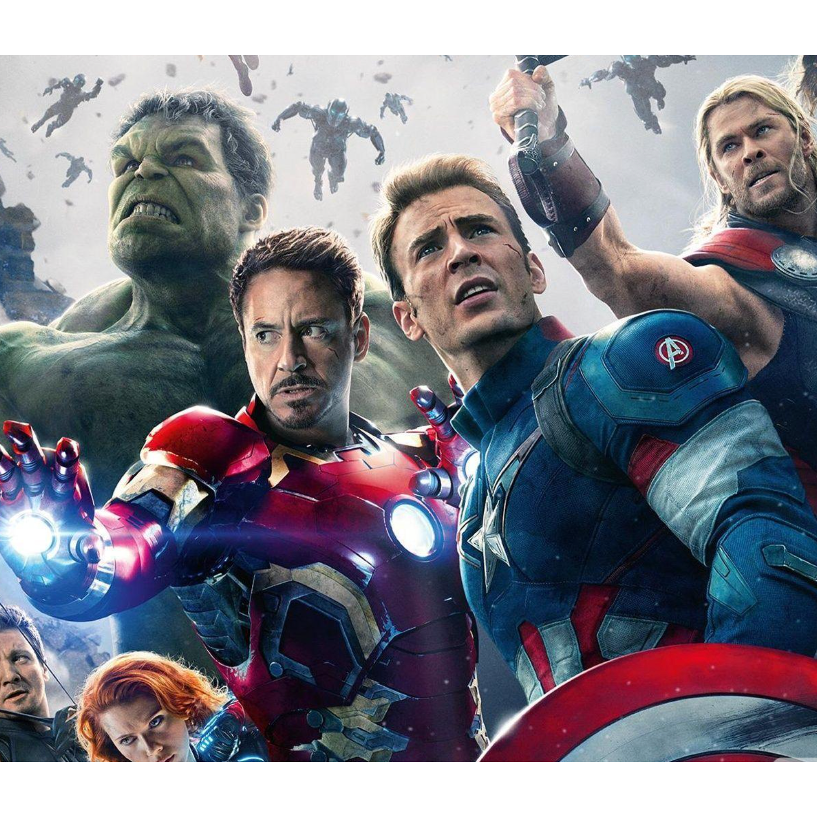 79. Does The Avengers (2012) Still Hold Up? episode artwork