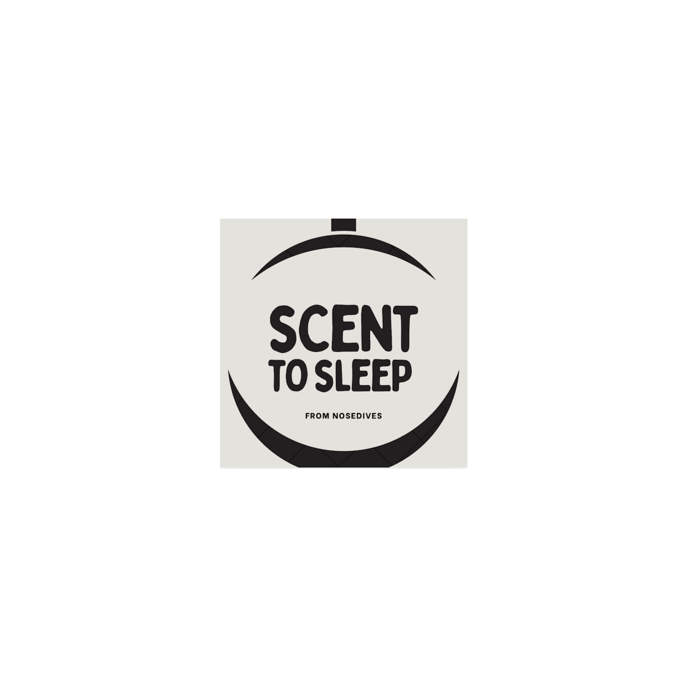 Scent to Sleep: relaxing meditative sleep stories inspired by perfume