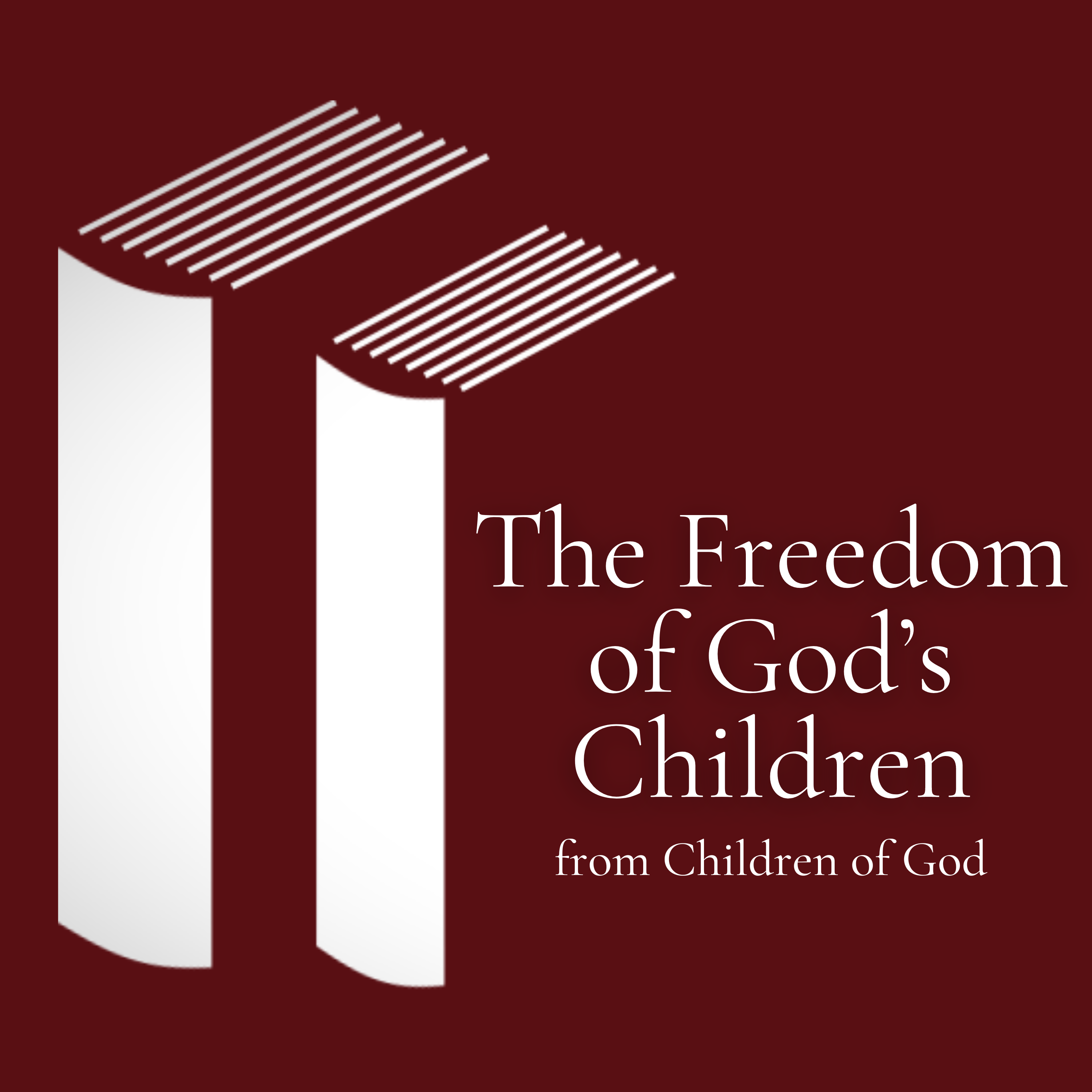 Freedom of the Children of God - Children of God episode artwork