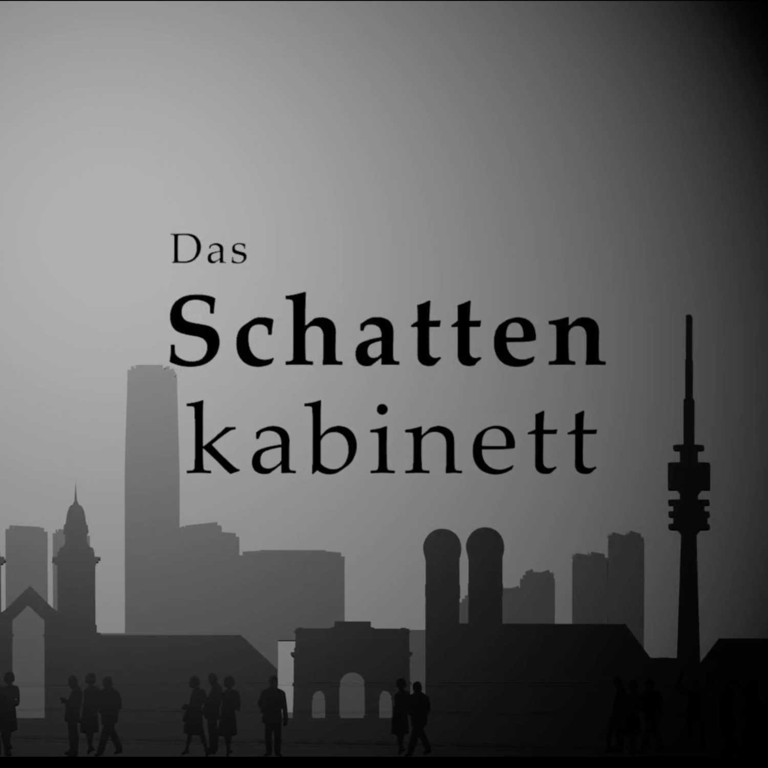 Schattenkabinett