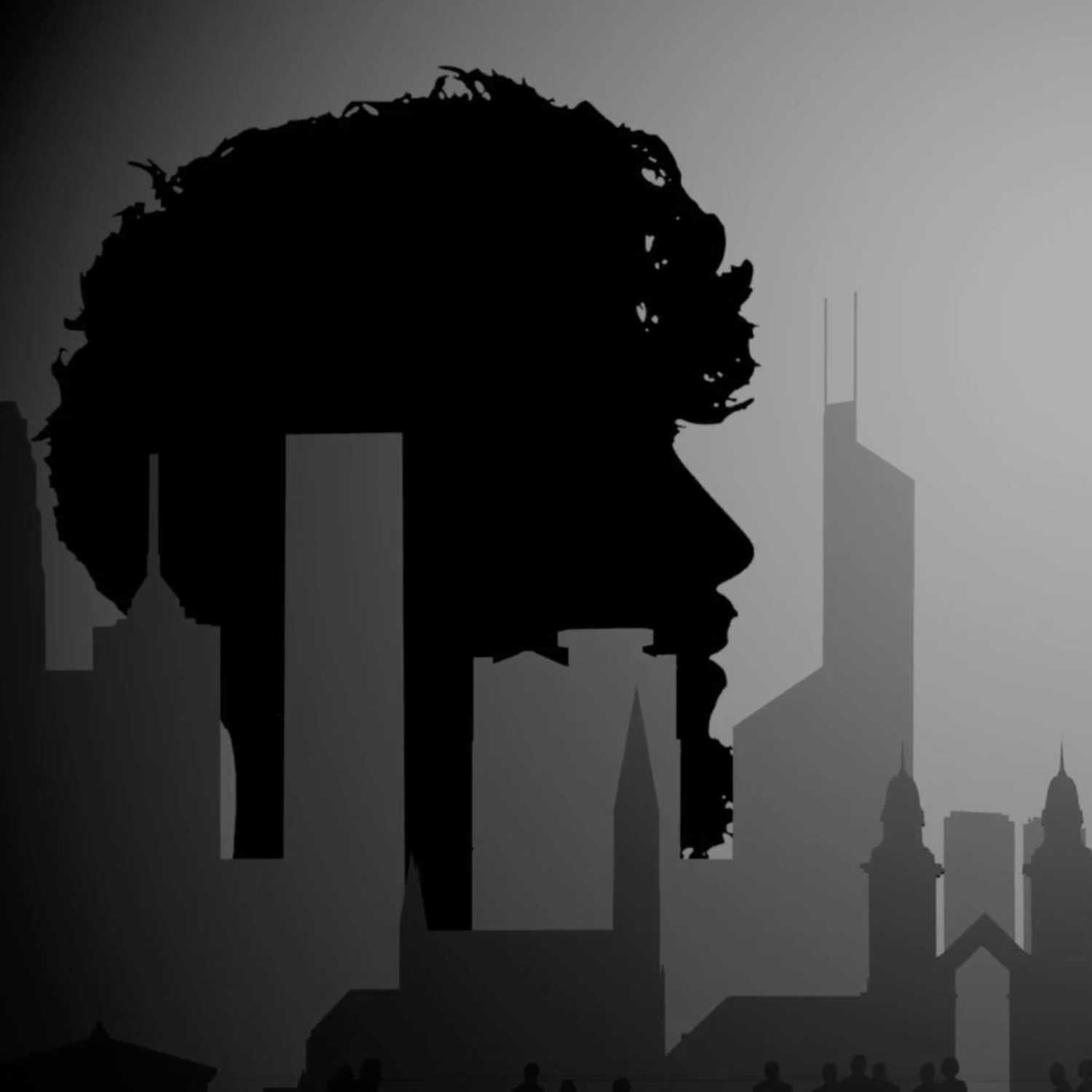 02 (Teil 1) Corona-Angst, Maskierung, Fetisch und Kult. Im Gespräch Psychologe & Autor Aaron Czycholl