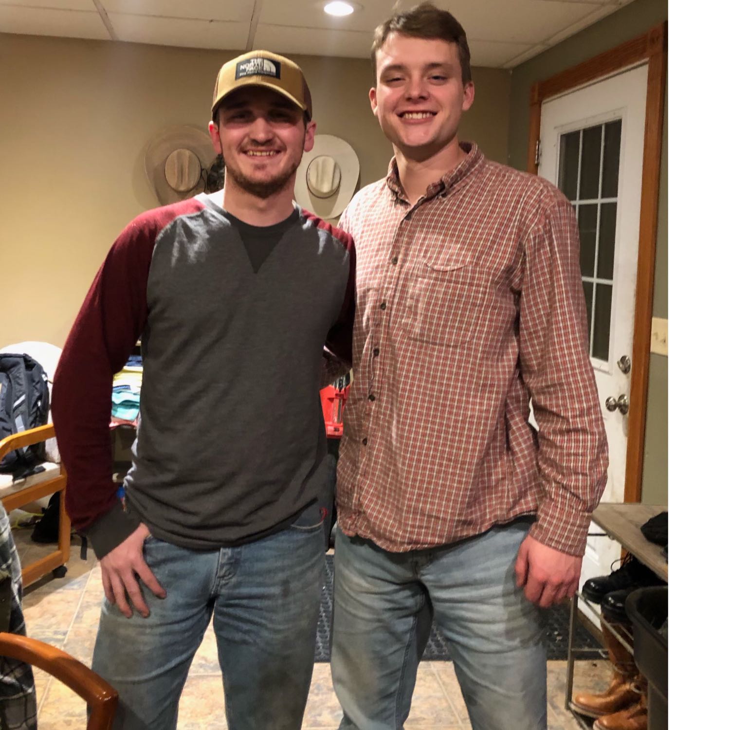 Cold Beer Conversation (with Trent Beachy)