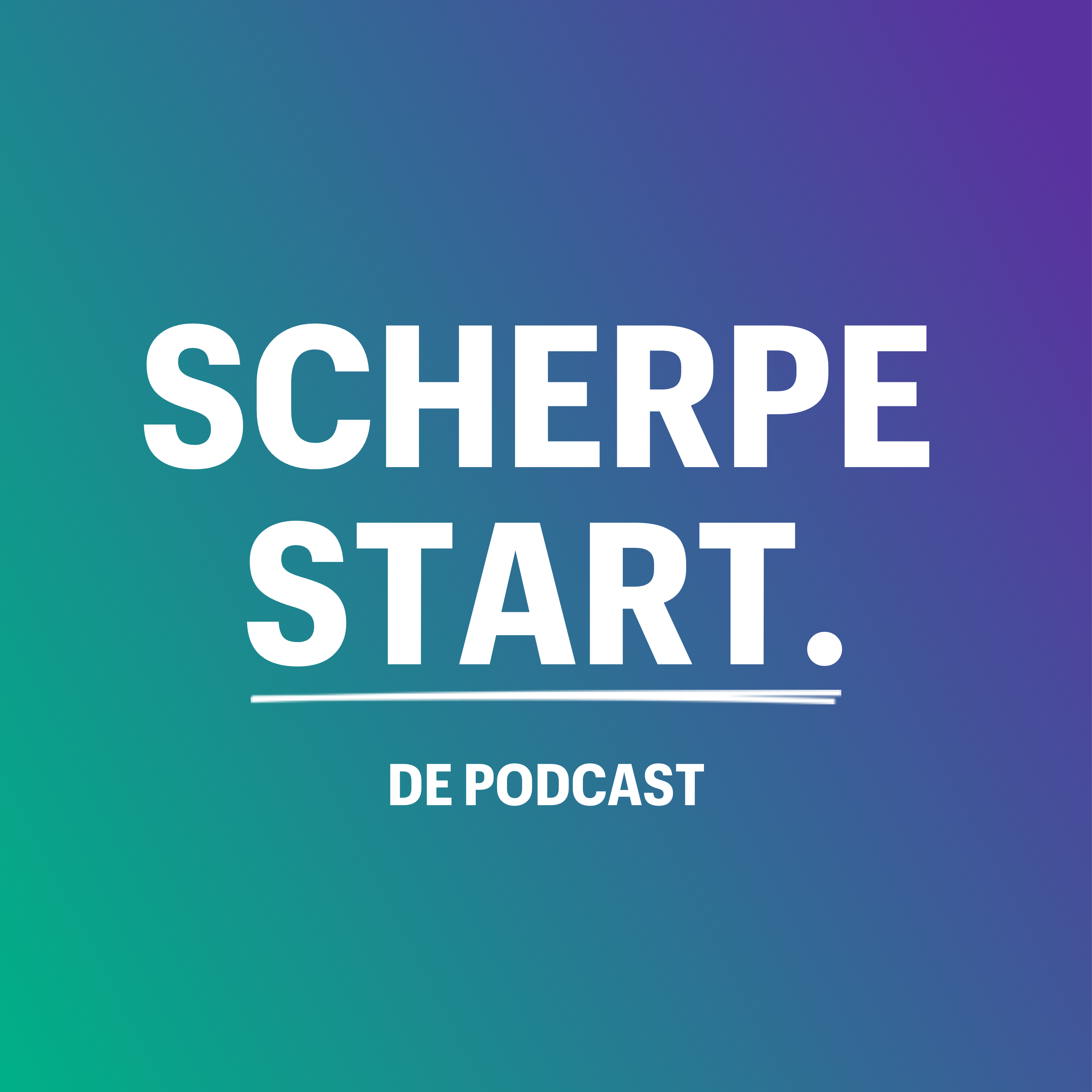 Scherpe Start