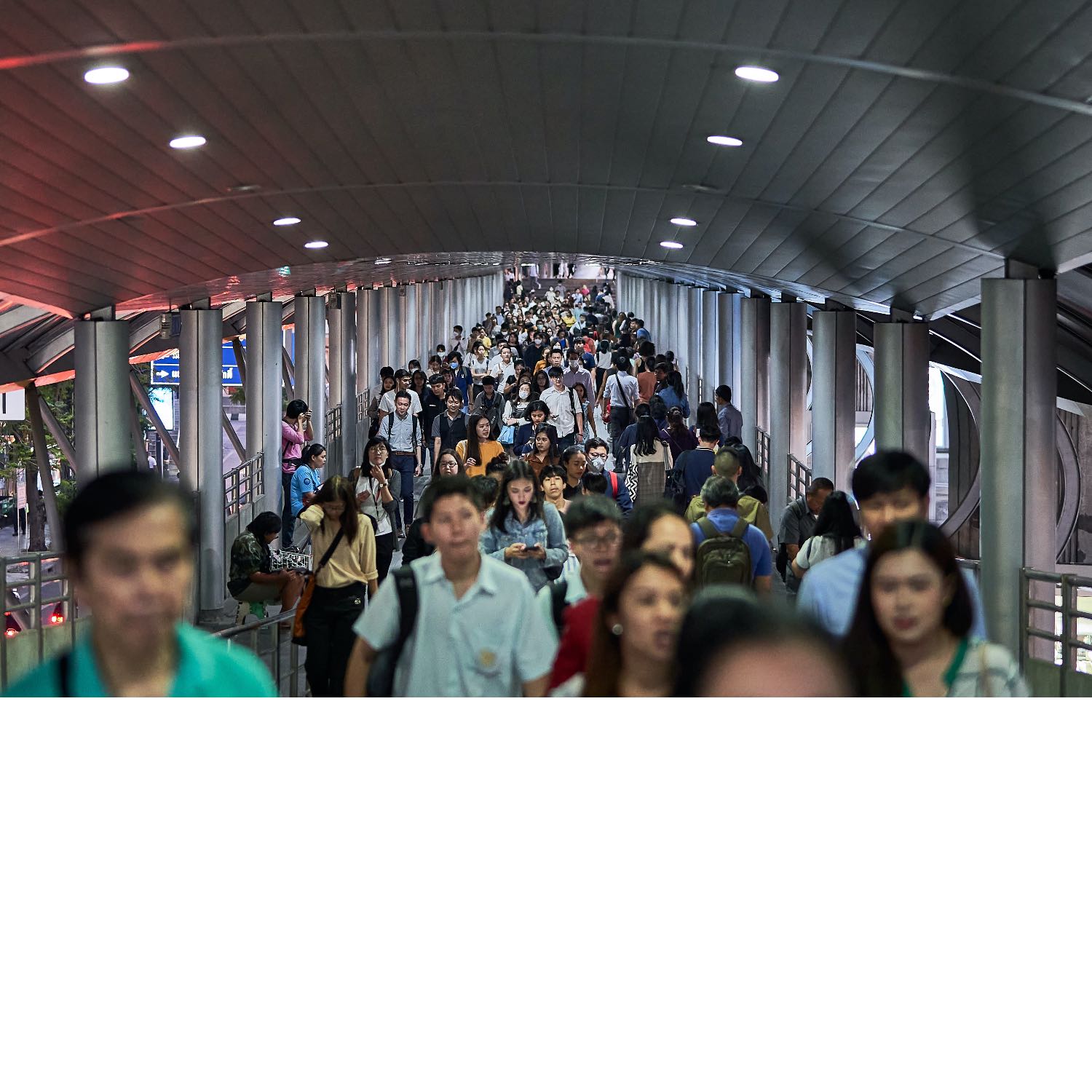 Issues that Matter Podcast: Schiphol Airport Crisis Update