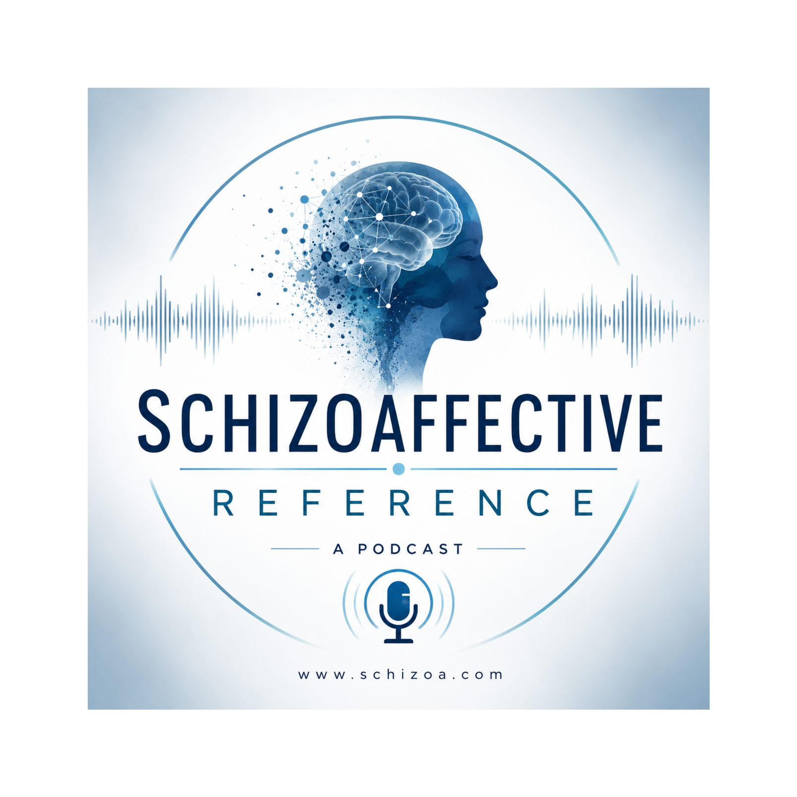 Schizafffective Reference