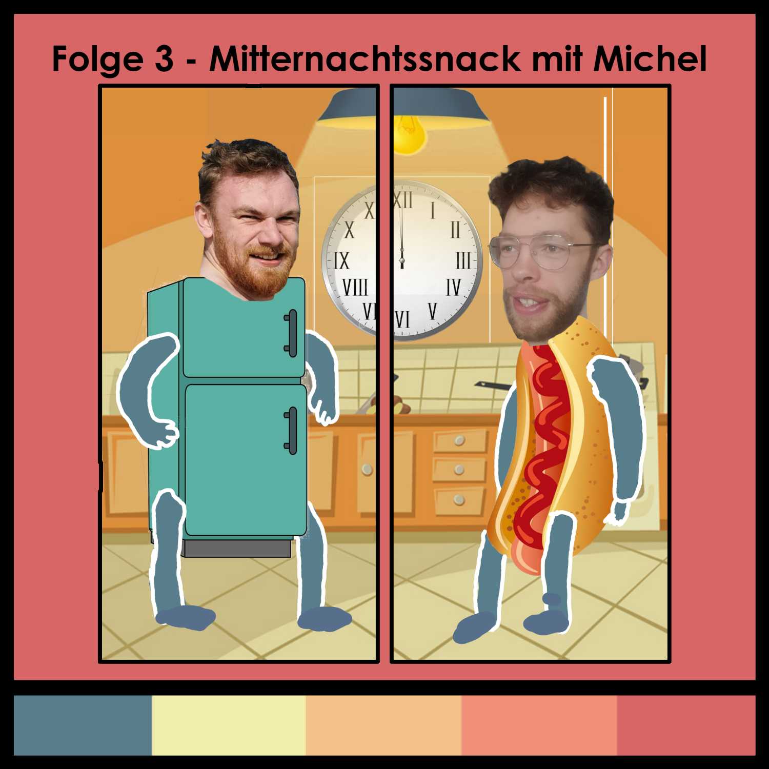 Schmackofatz!