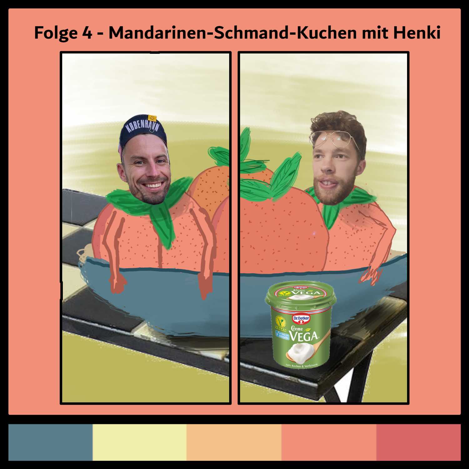 Schmackofatz!