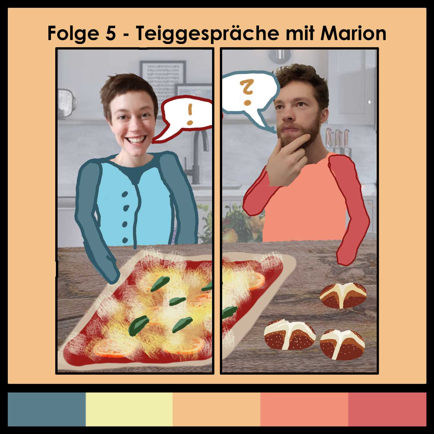 Schmackofatz!