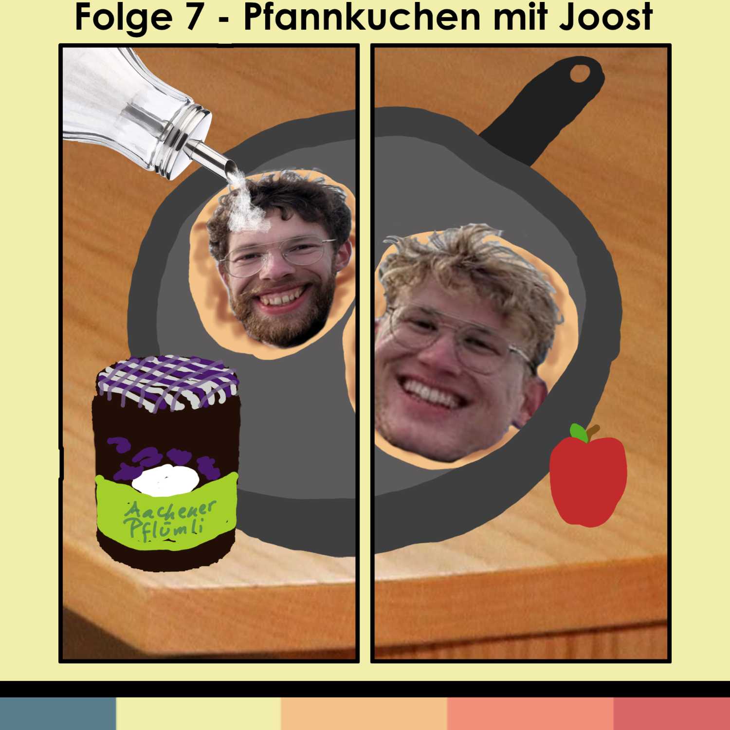 Schmackofatz!