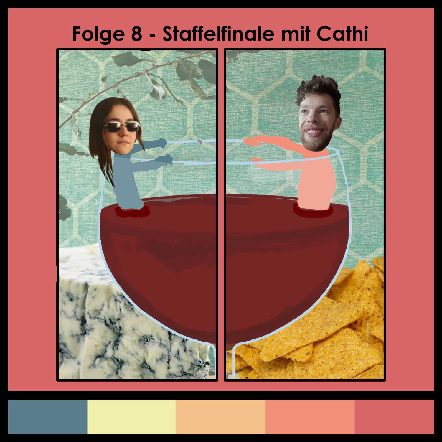 Schmackofatz!