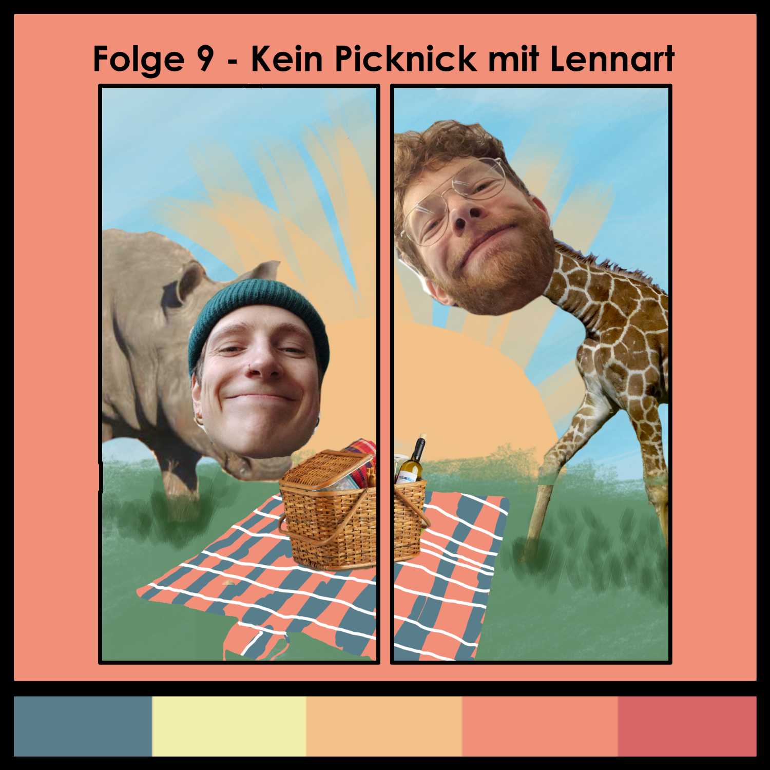 Schmackofatz!