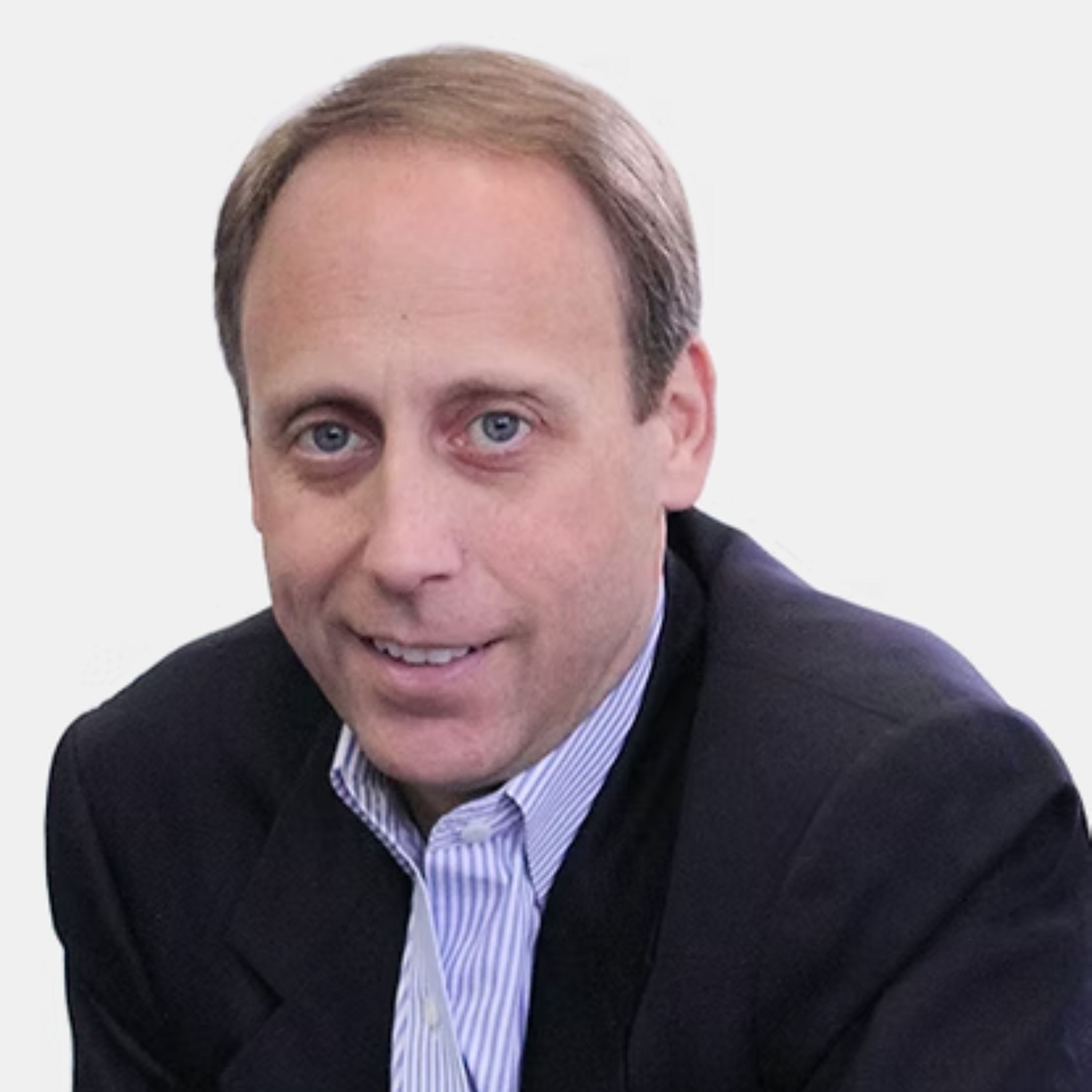 The Schmooze: Chats with Jewish Greats